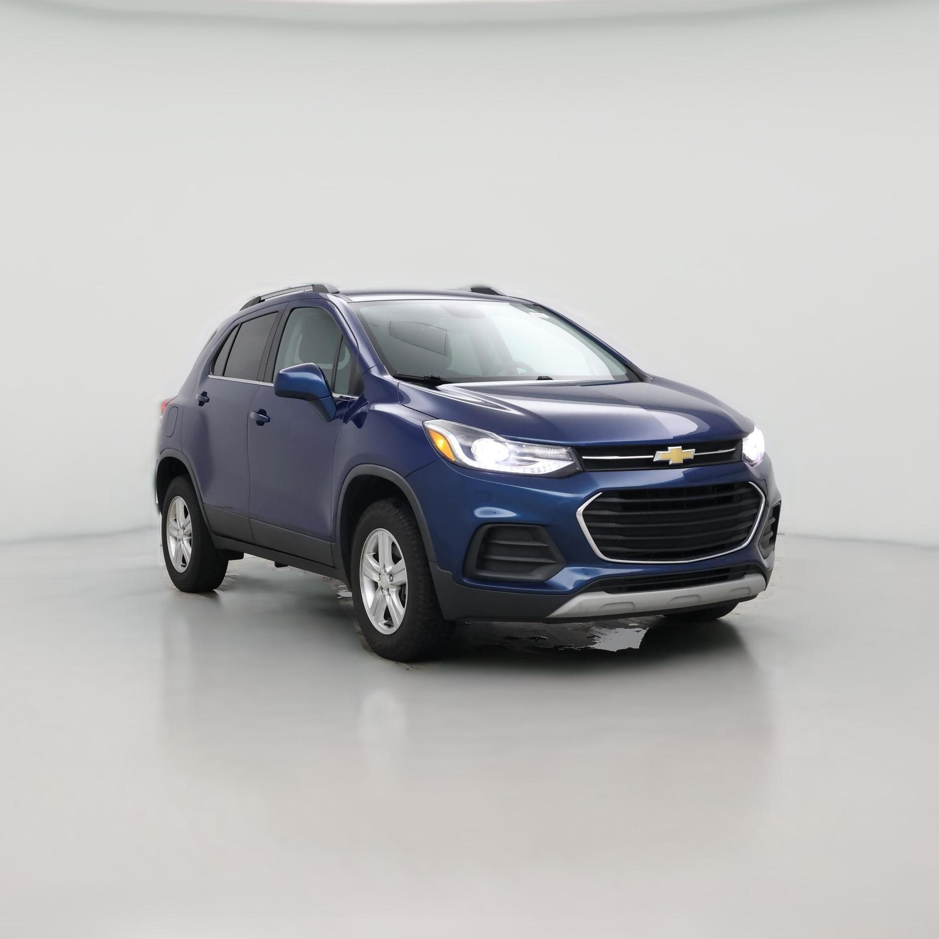 Thumbnail: 2019 Chevrolet Trax - 1