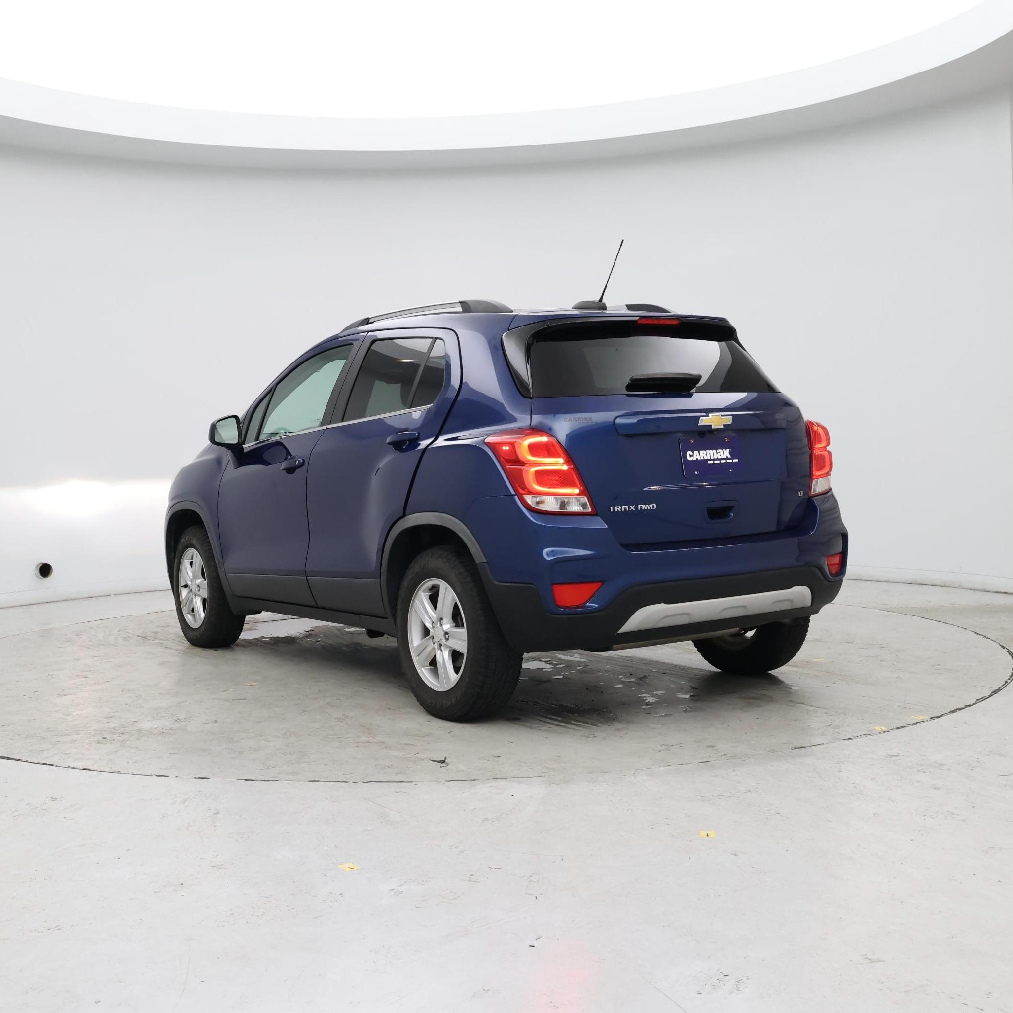 Thumbnail: 2019 Chevrolet Trax - 2