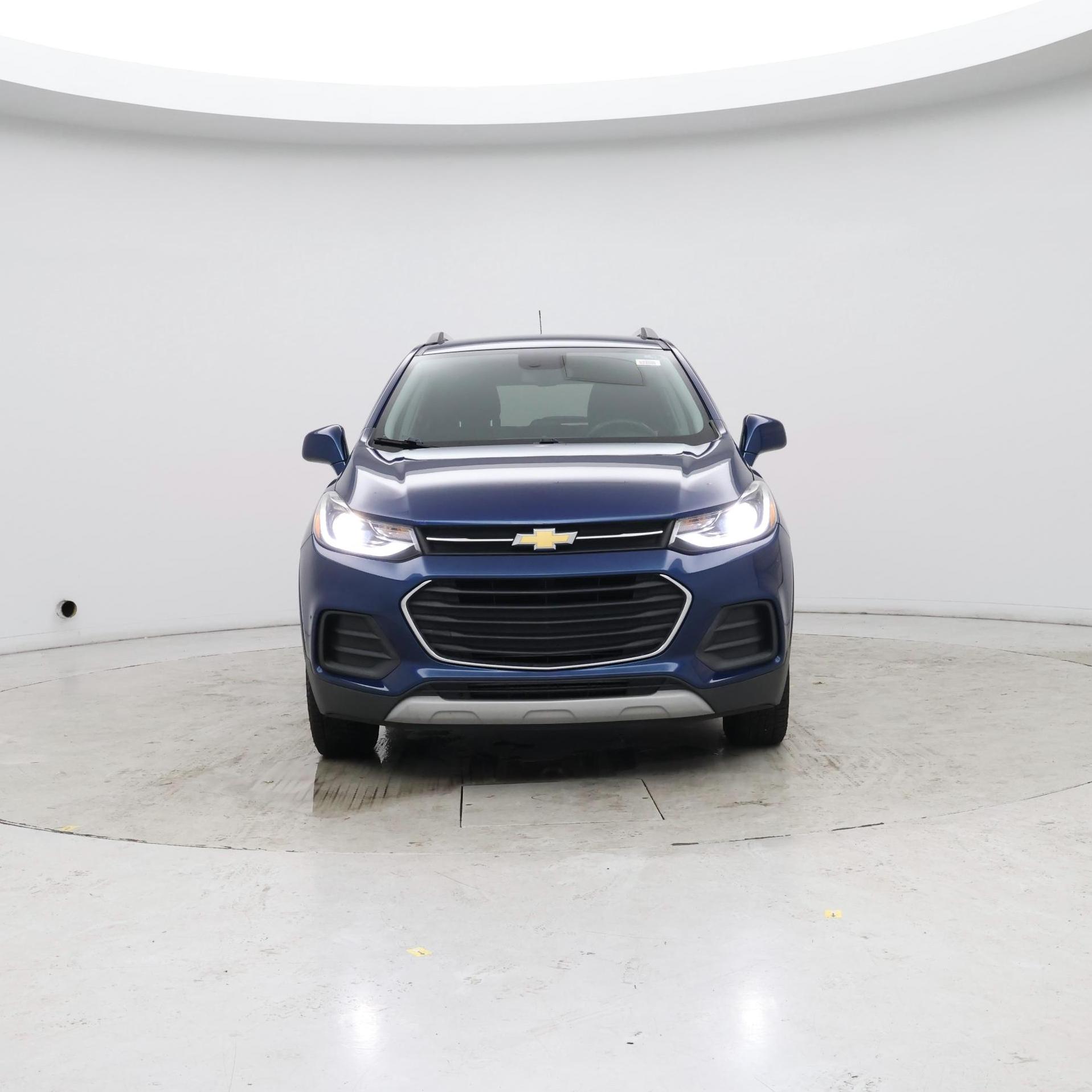 Thumbnail: 2019 Chevrolet Trax - 5