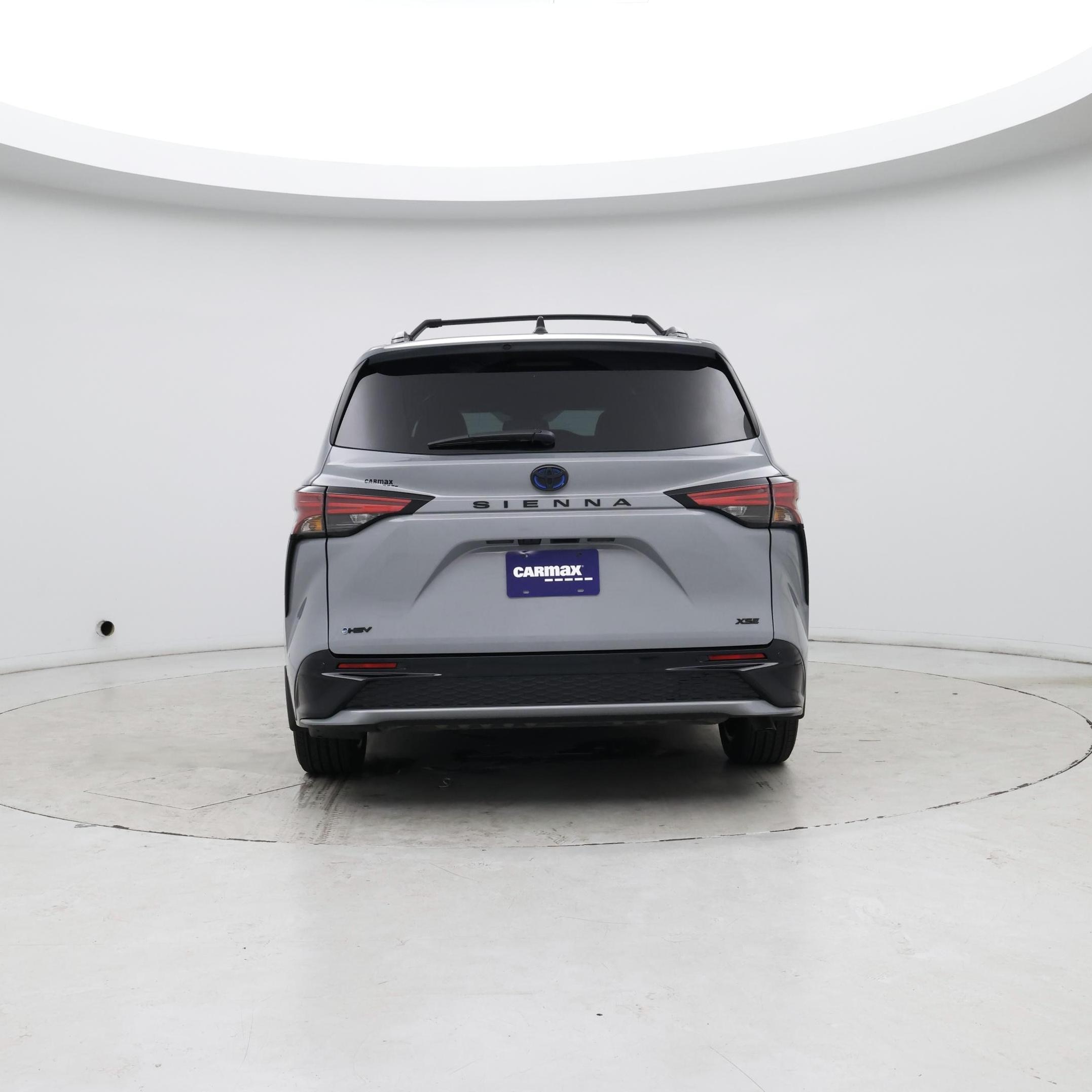 Thumbnail: 2025 Toyota Sienna - 6
