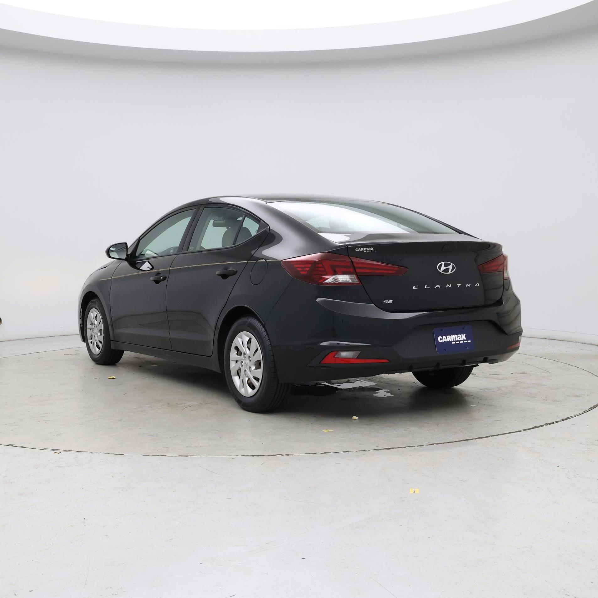 Thumbnail: 2020 Hyundai Elantra - 2