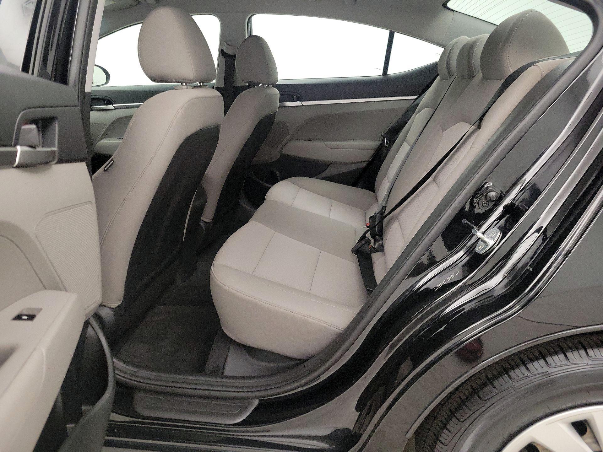 Thumbnail: 2020 Hyundai Elantra - 19