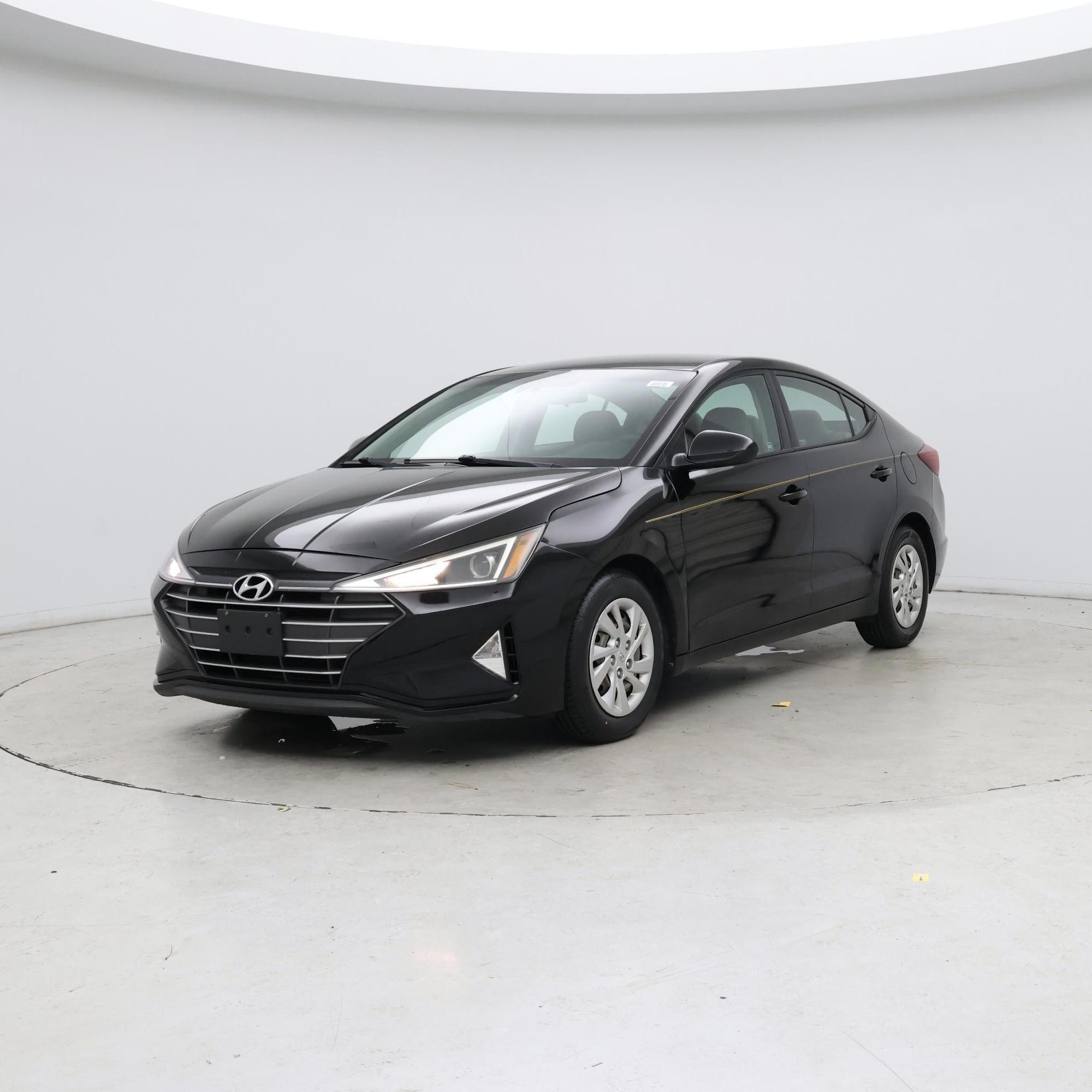 Thumbnail: 2020 Hyundai Elantra - 4