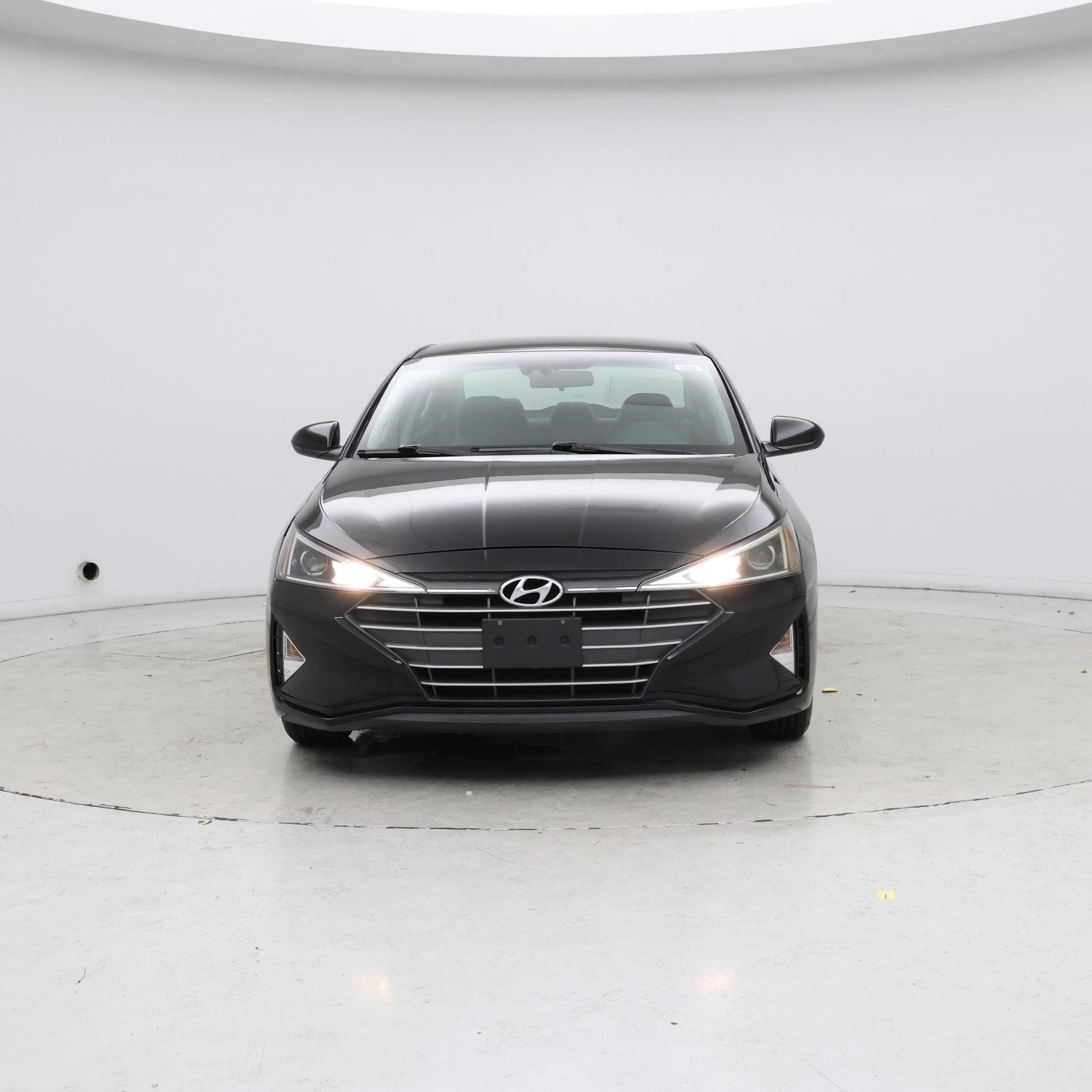 Thumbnail: 2020 Hyundai Elantra - 5