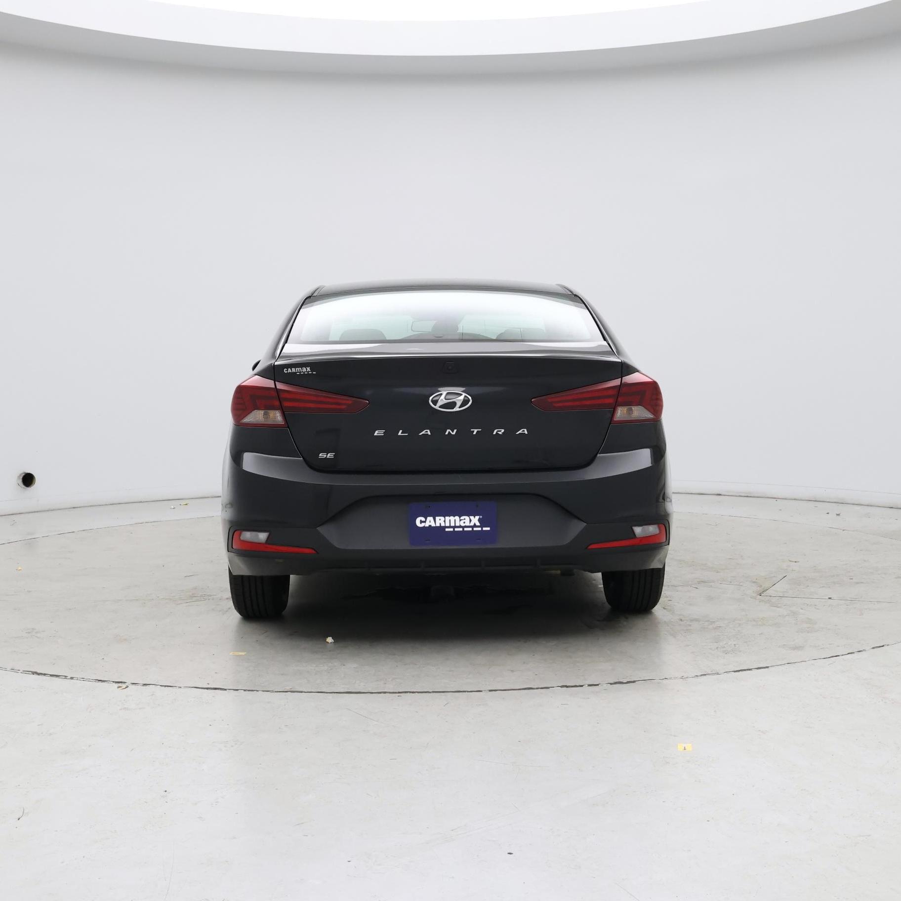 Thumbnail: 2020 Hyundai Elantra - 6