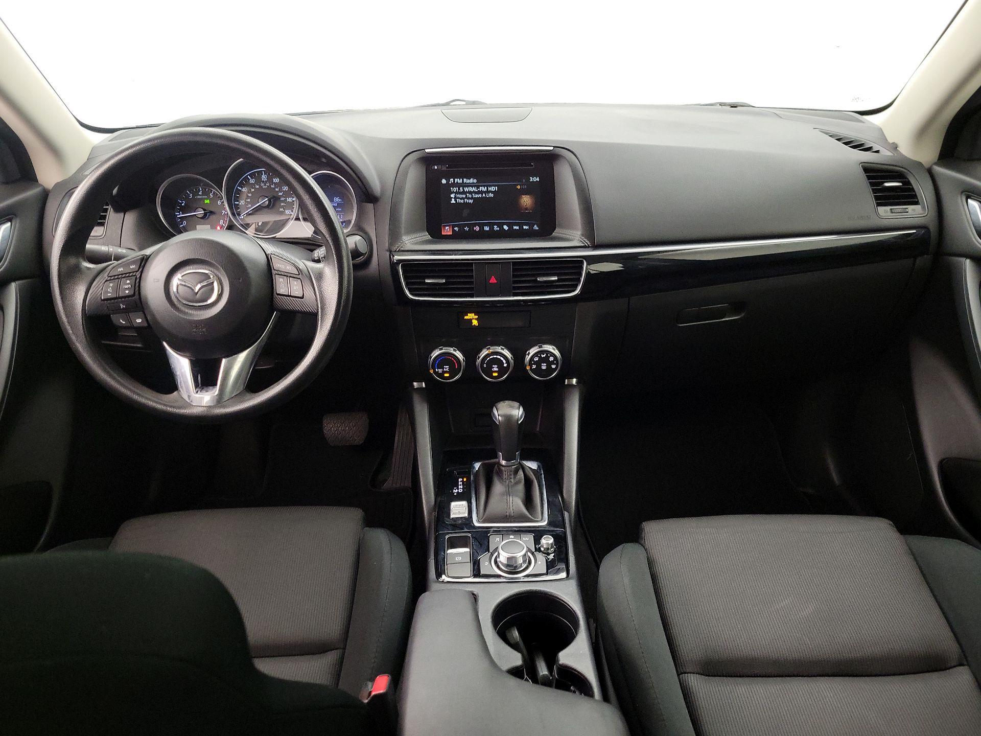 Thumbnail: 2016 Mazda CX-5 - 9