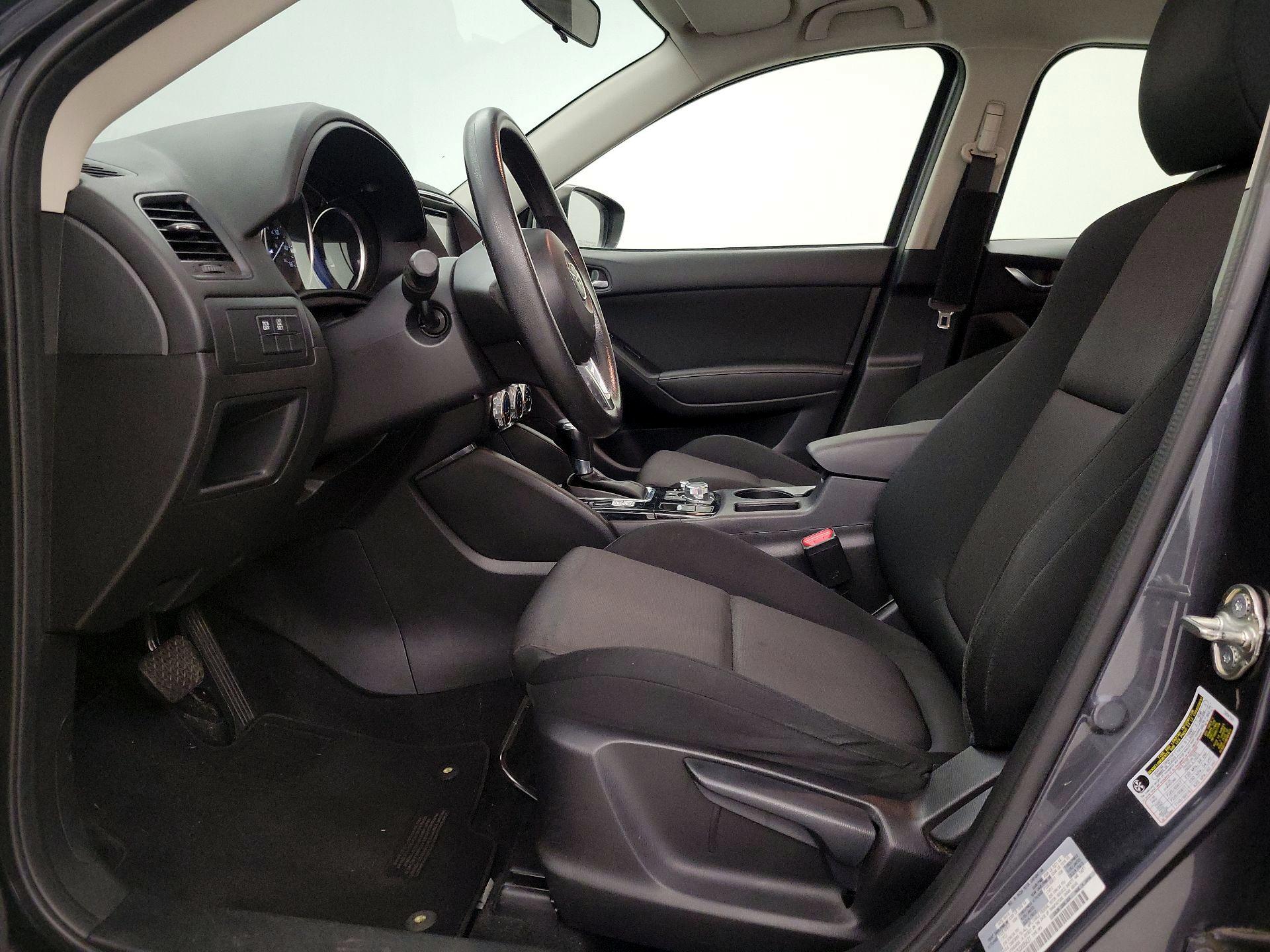 Thumbnail: 2016 Mazda CX-5 - 11