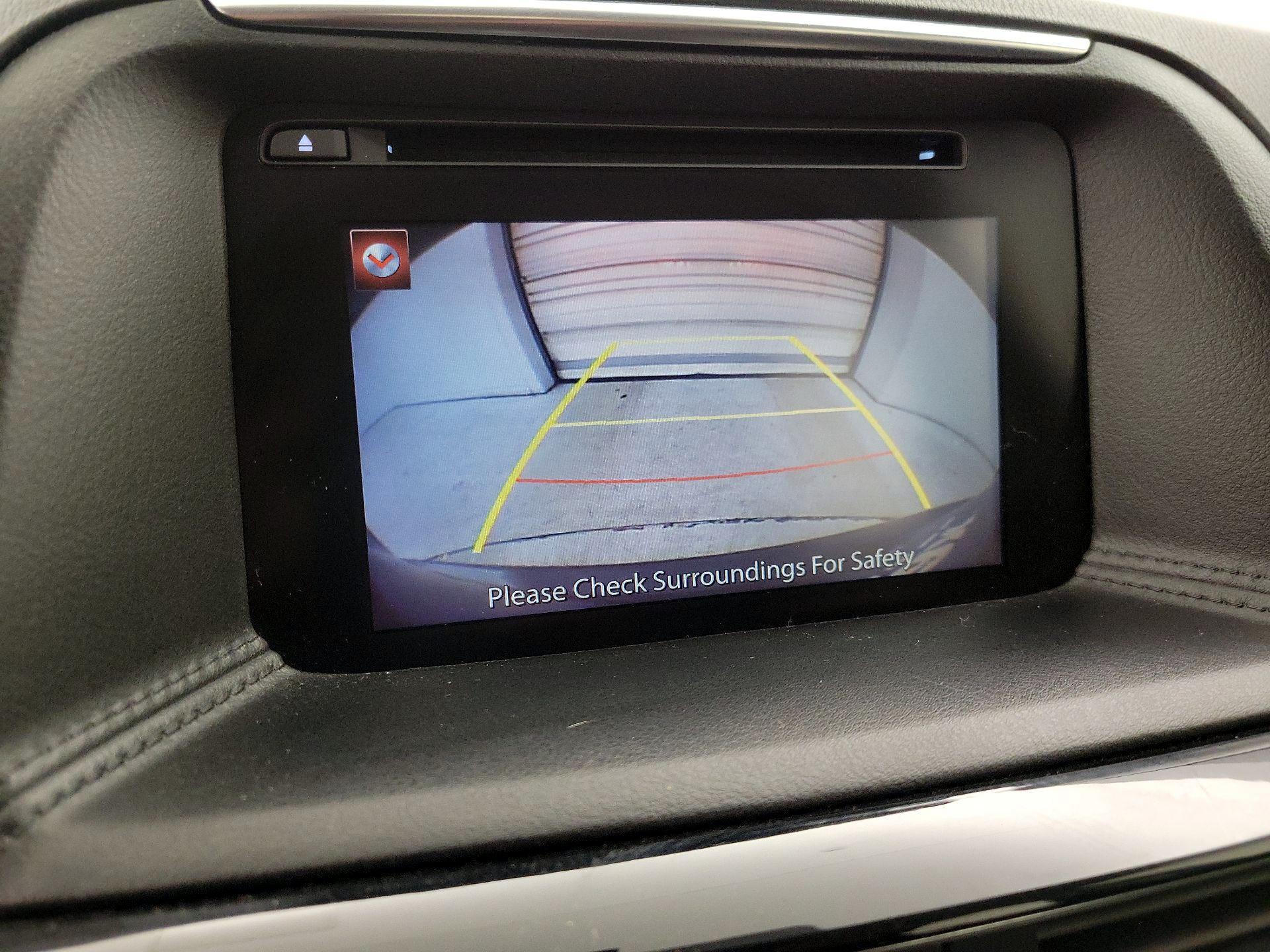 Thumbnail: 2016 Mazda CX-5 - 14