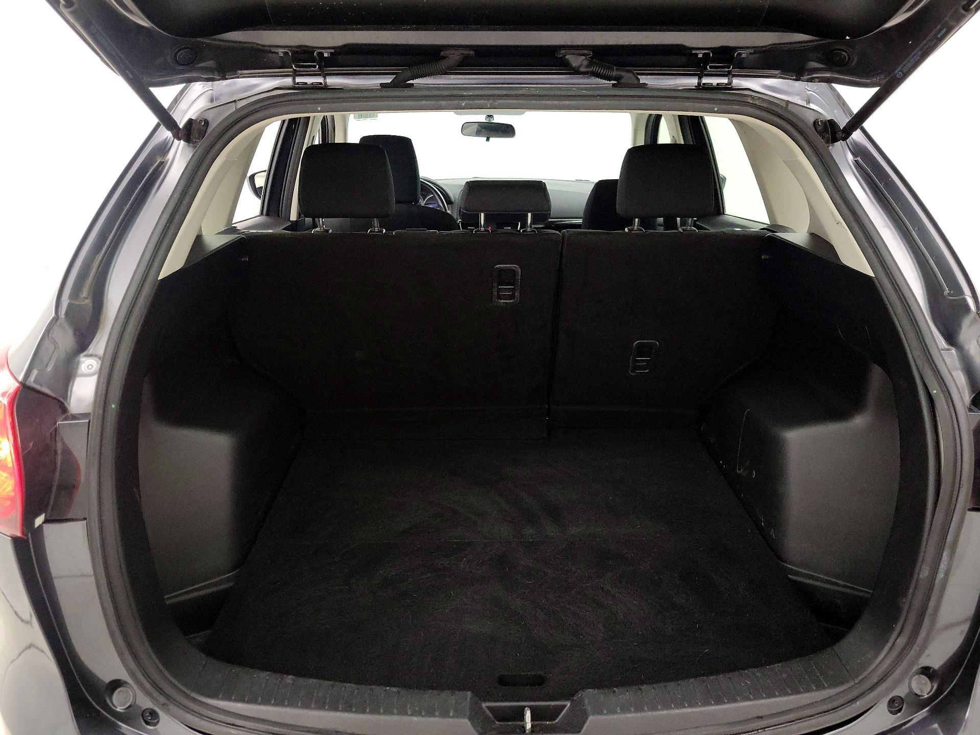 Thumbnail: 2016 Mazda CX-5 - 20