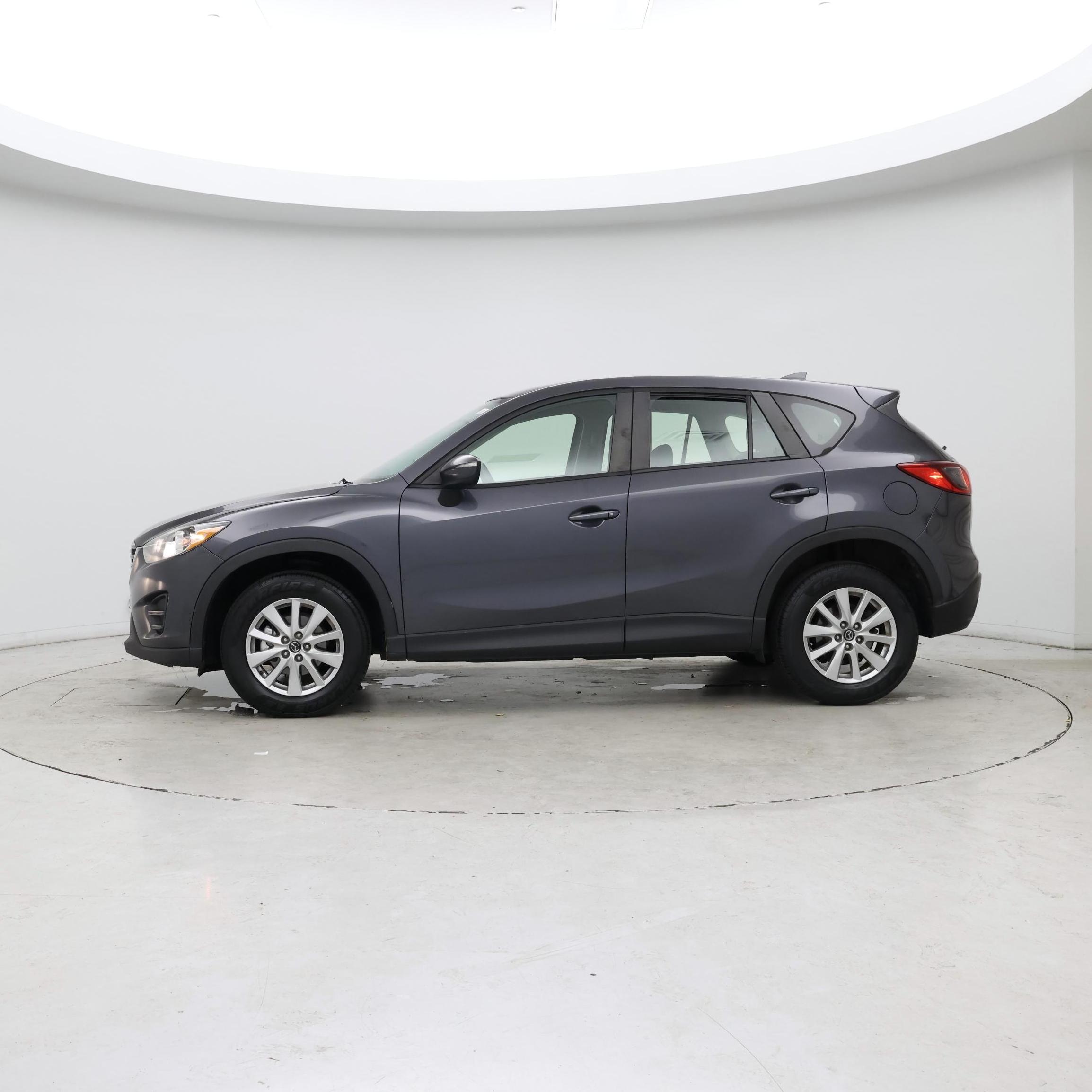 Thumbnail: 2016 Mazda CX-5 - 3