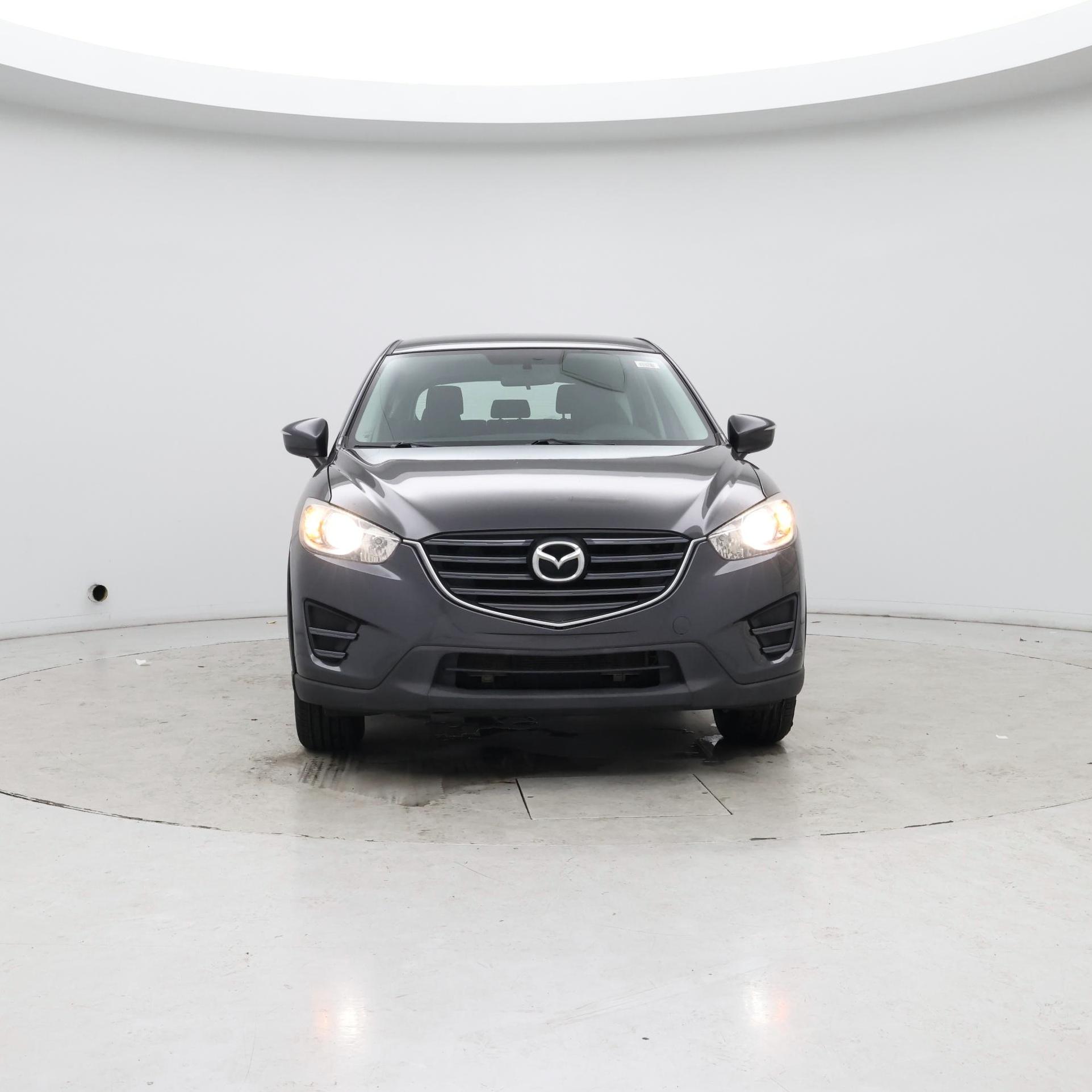 Thumbnail: 2016 Mazda CX-5 - 5