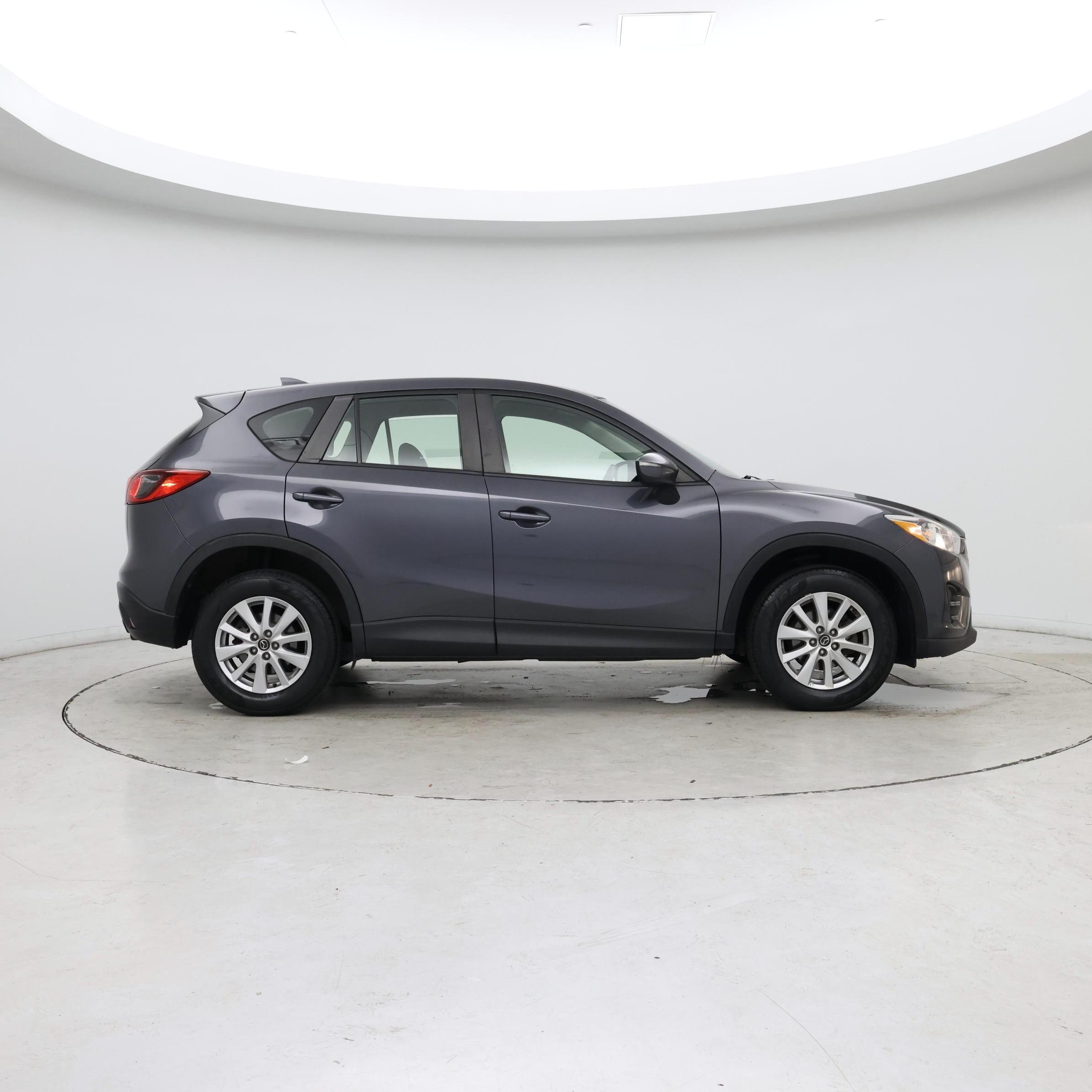 Thumbnail: 2016 Mazda CX-5 - 7