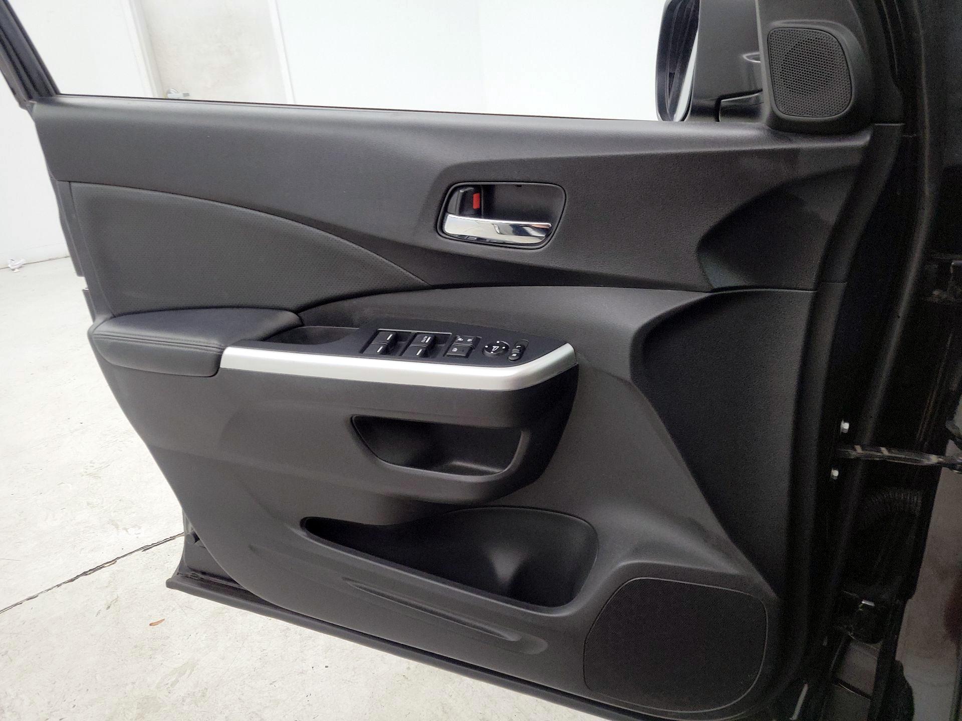 Thumbnail: 2015 Honda CR-V - 12