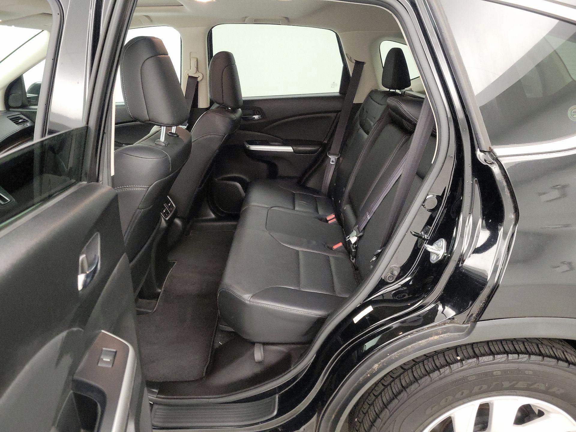 Thumbnail: 2015 Honda CR-V - 20