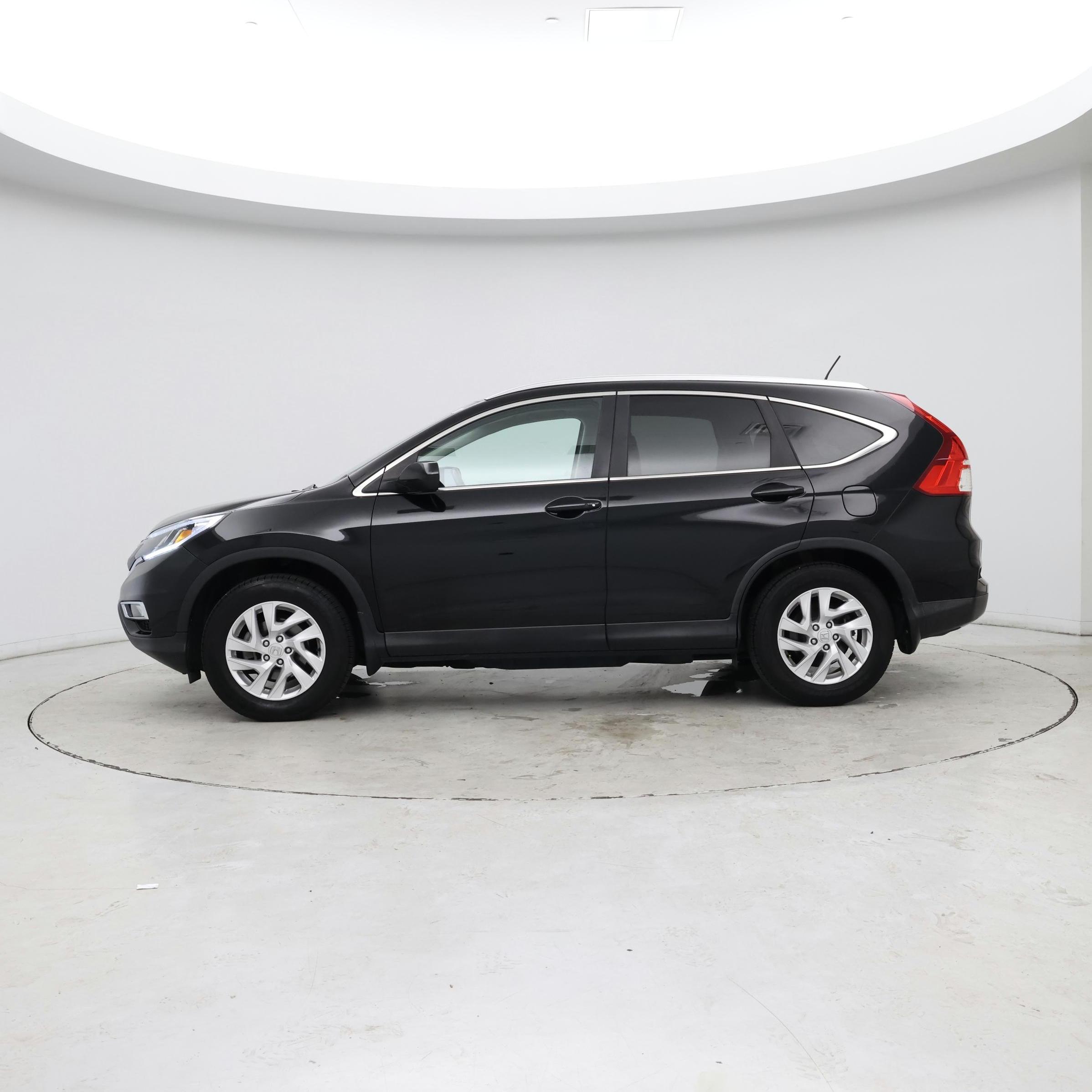 Thumbnail: 2015 Honda CR-V - 3