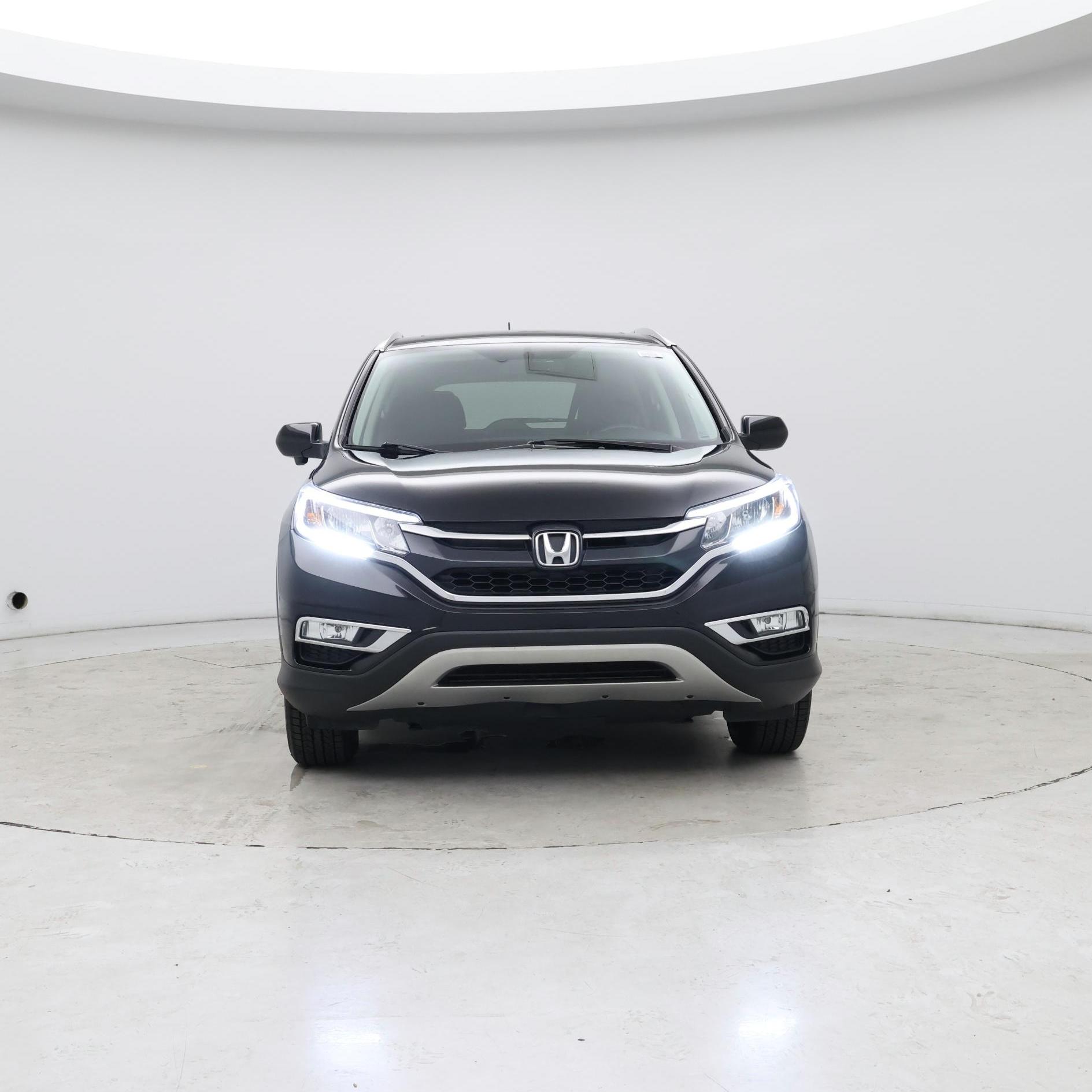 Thumbnail: 2015 Honda CR-V - 5
