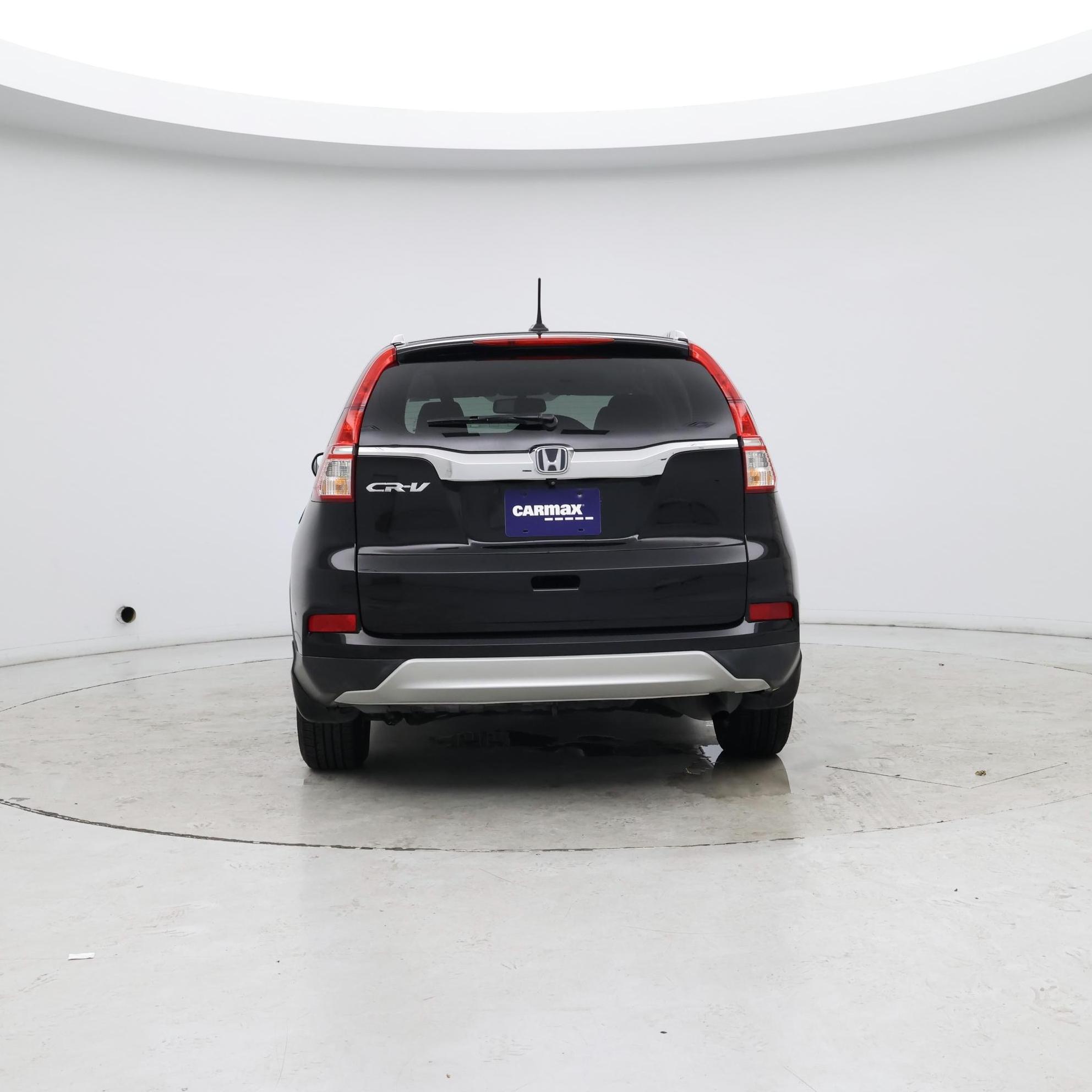 Thumbnail: 2015 Honda CR-V - 6