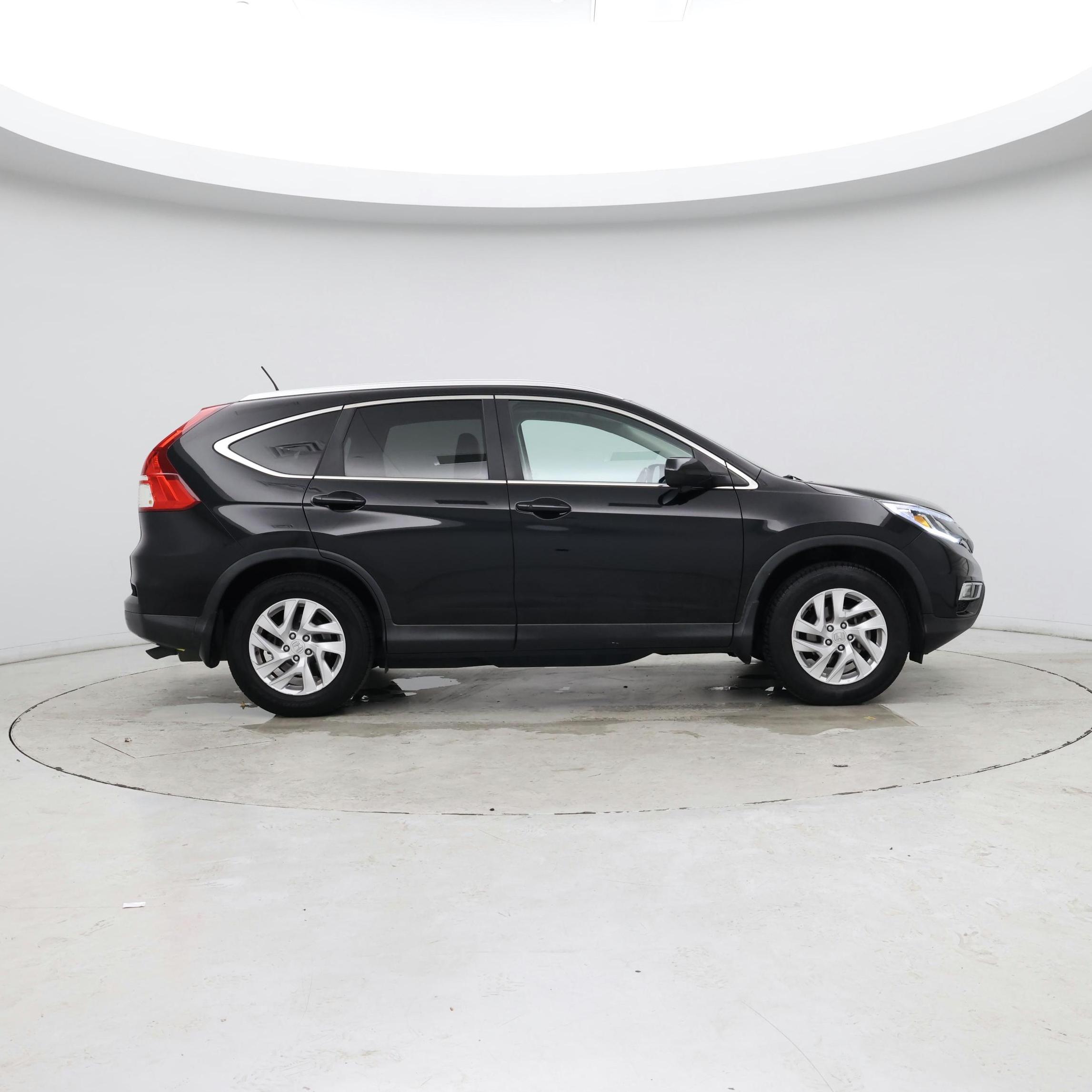 Thumbnail: 2015 Honda CR-V - 7