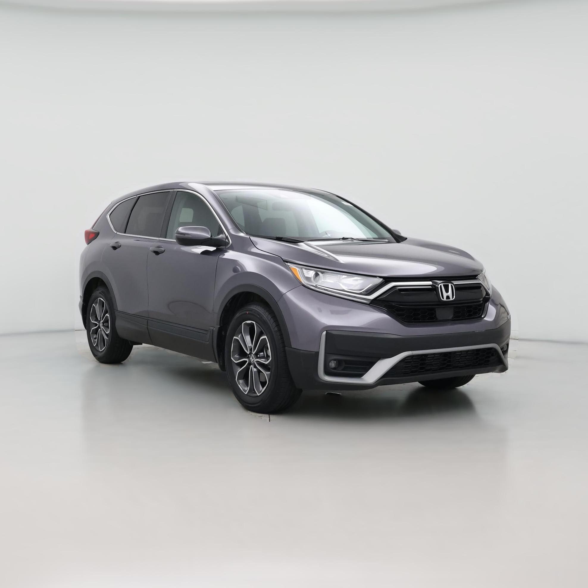 Thumbnail: 2020 Honda CR-V - 1