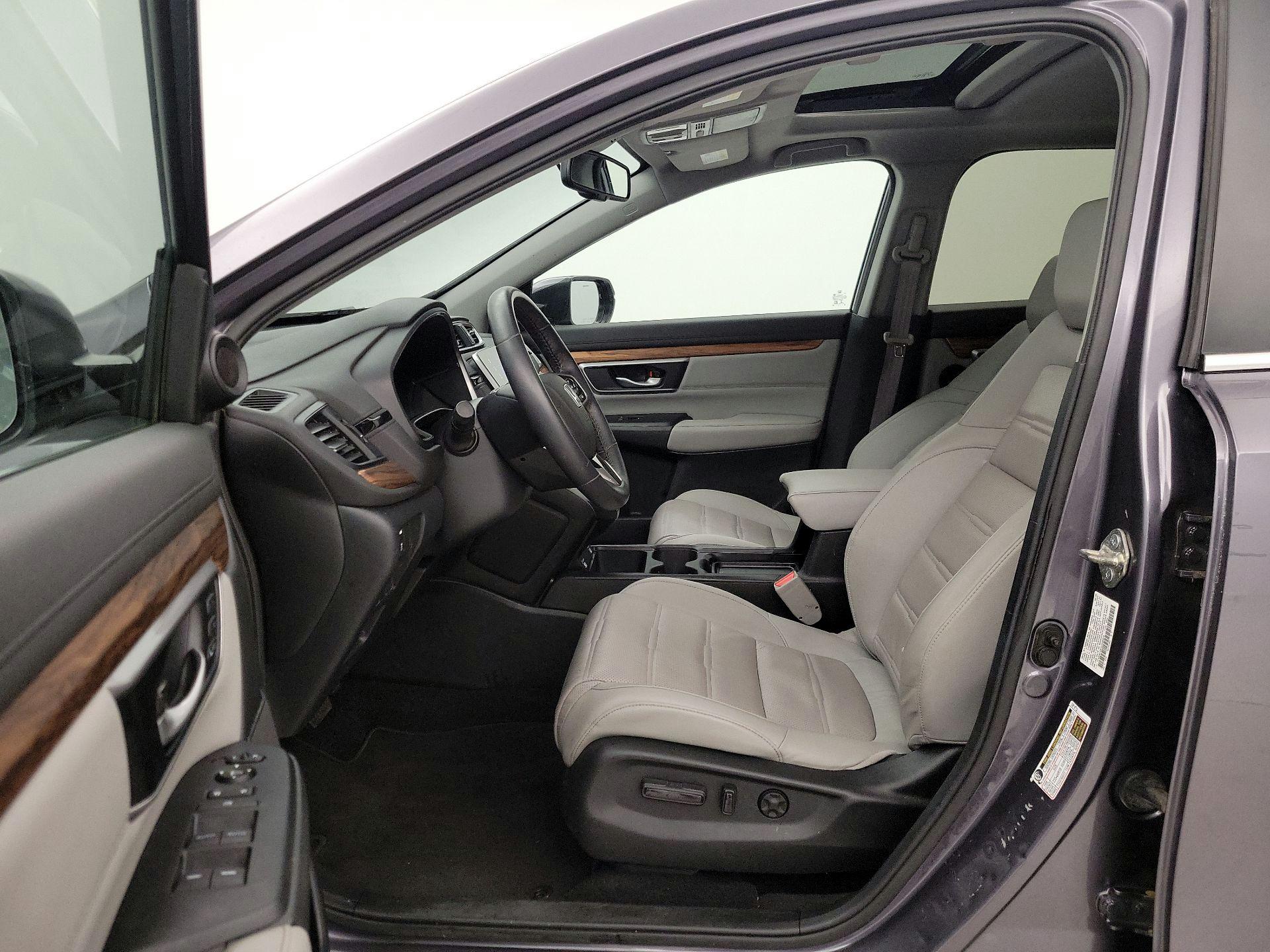 Thumbnail: 2020 Honda CR-V - 11