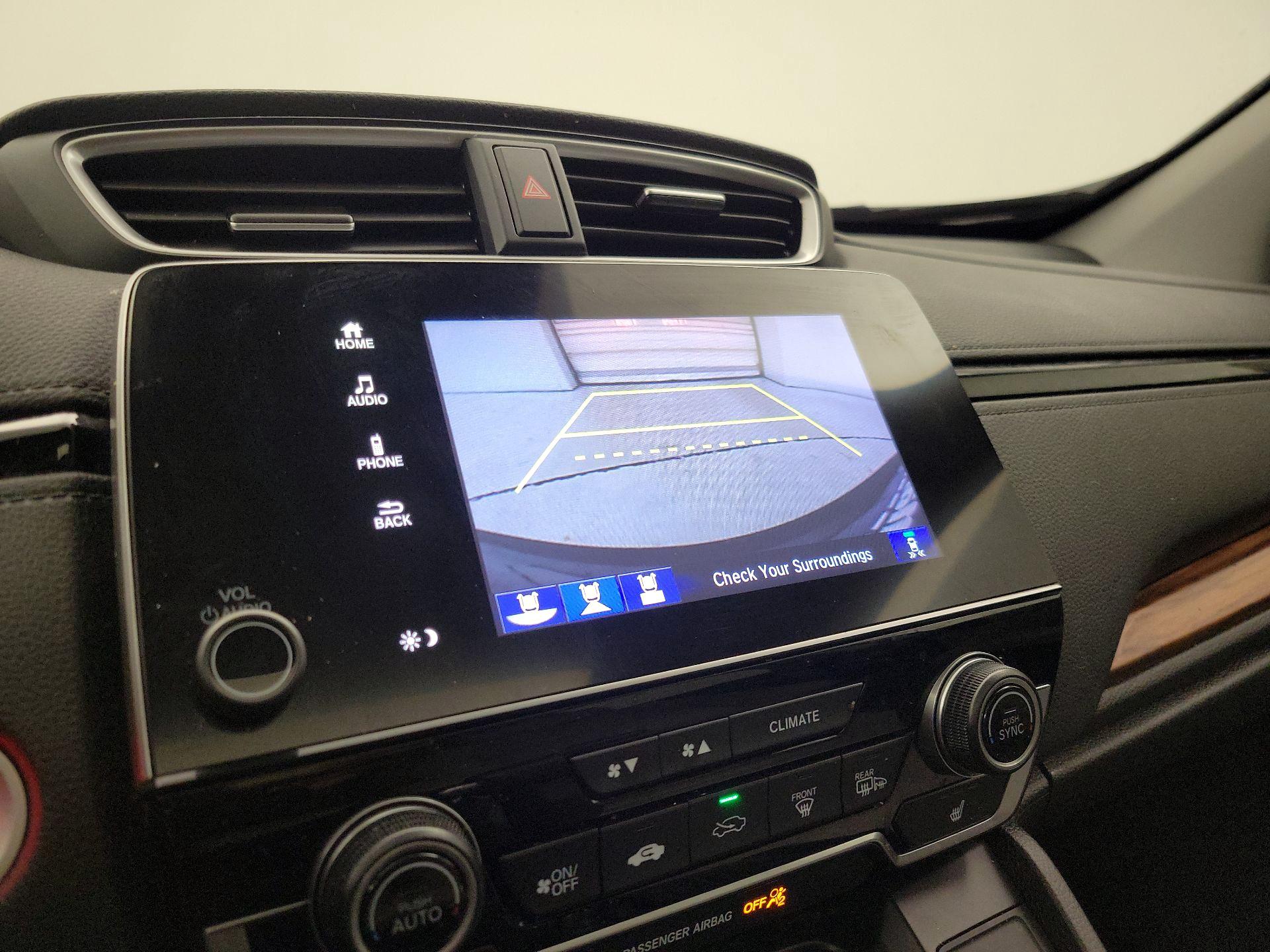 Thumbnail: 2020 Honda CR-V - 14