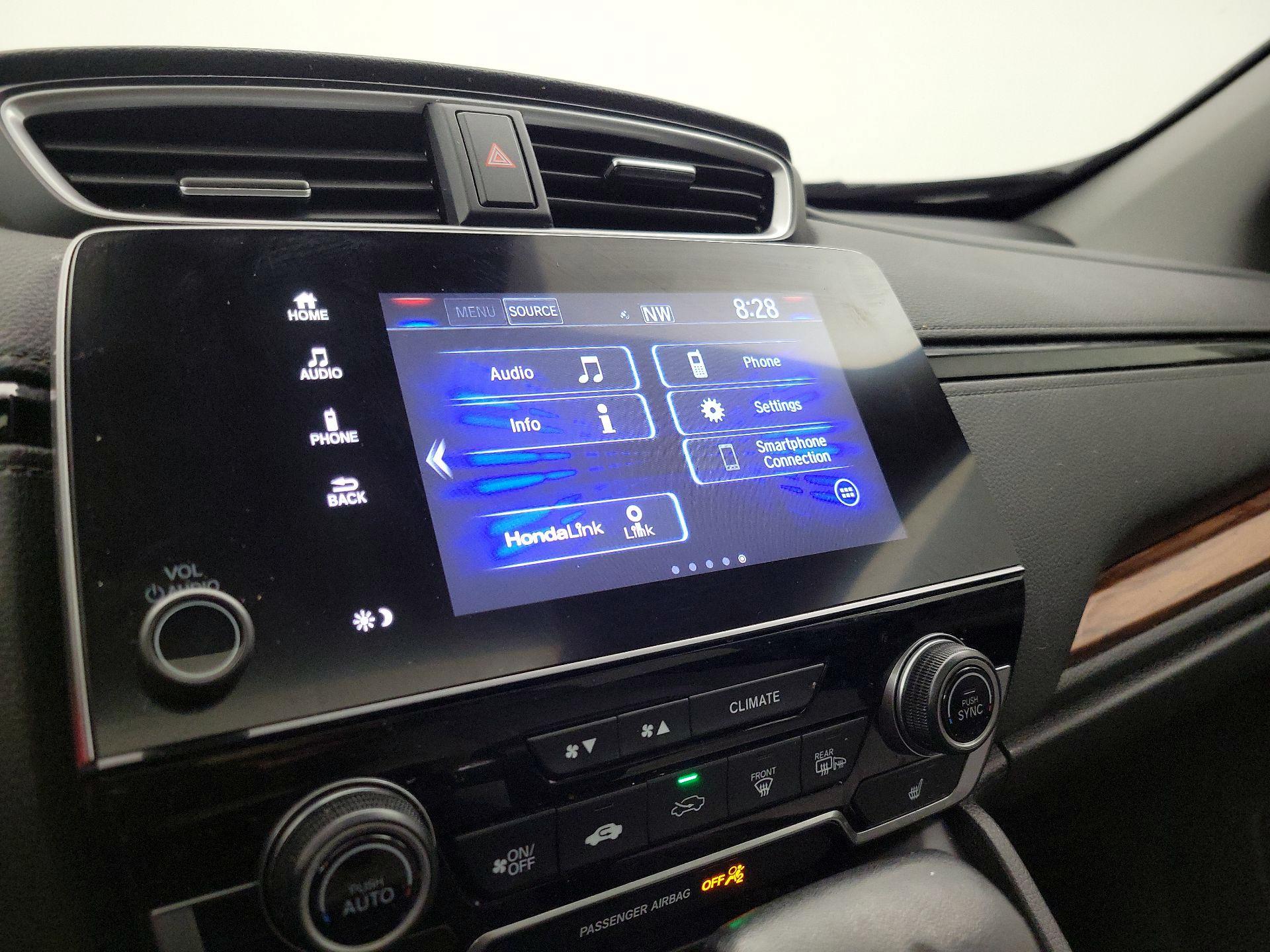 Thumbnail: 2020 Honda CR-V - 15
