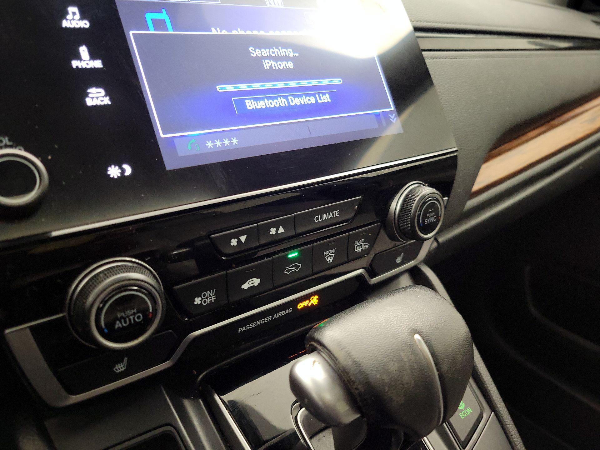 Thumbnail: 2020 Honda CR-V - 16