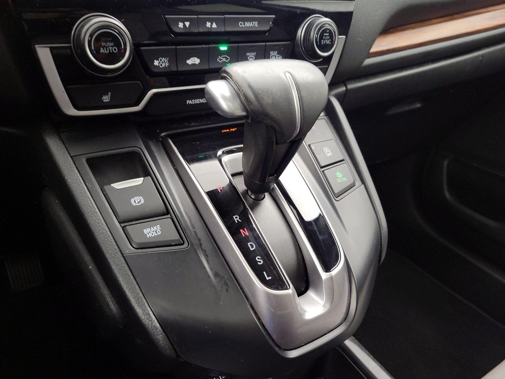 Thumbnail: 2020 Honda CR-V - 17