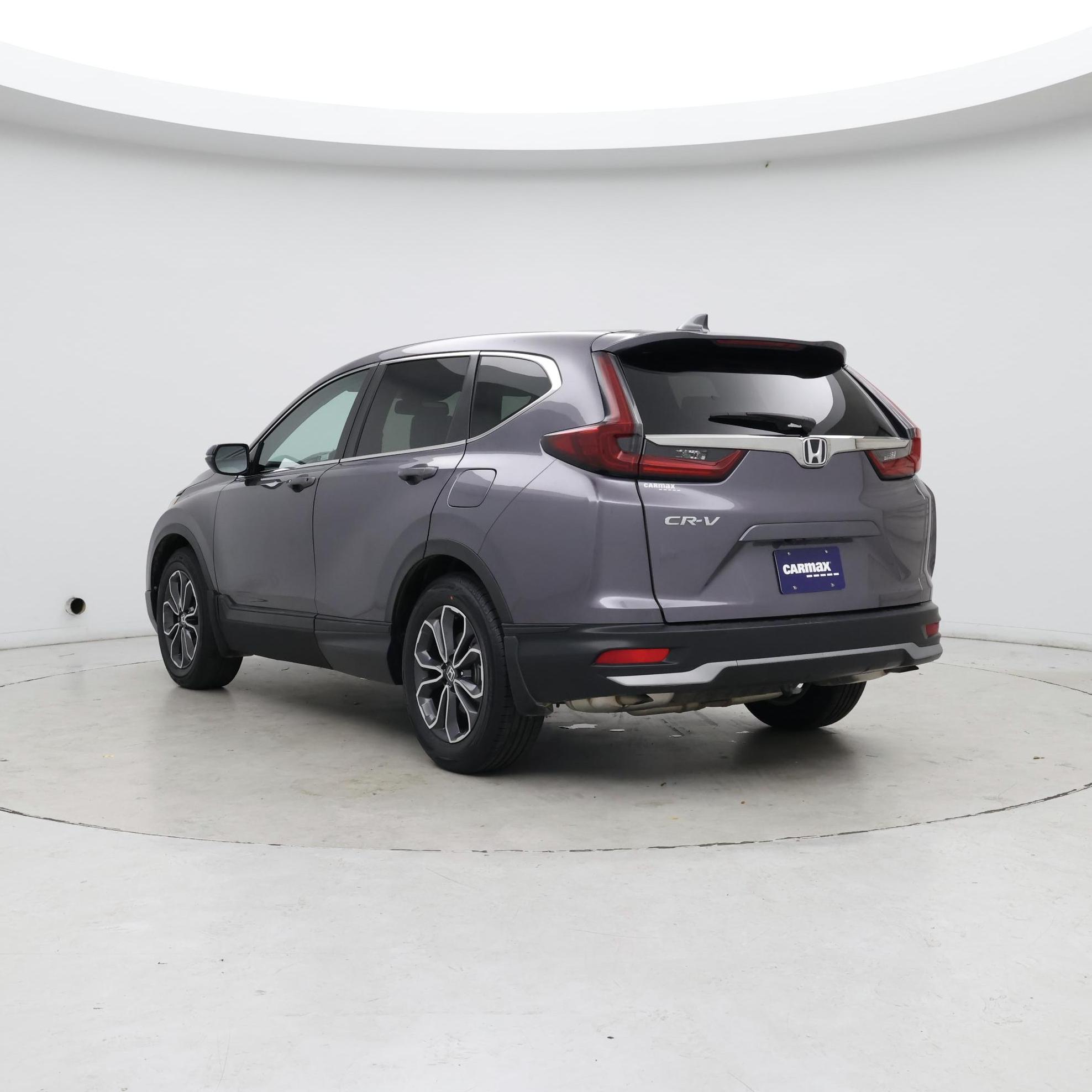Thumbnail: 2020 Honda CR-V - 2
