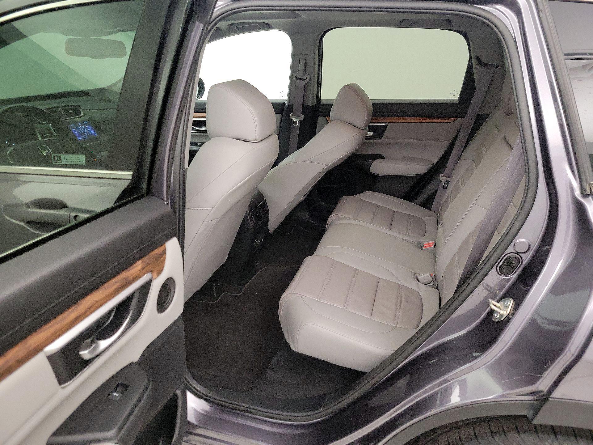 Thumbnail: 2020 Honda CR-V - 20