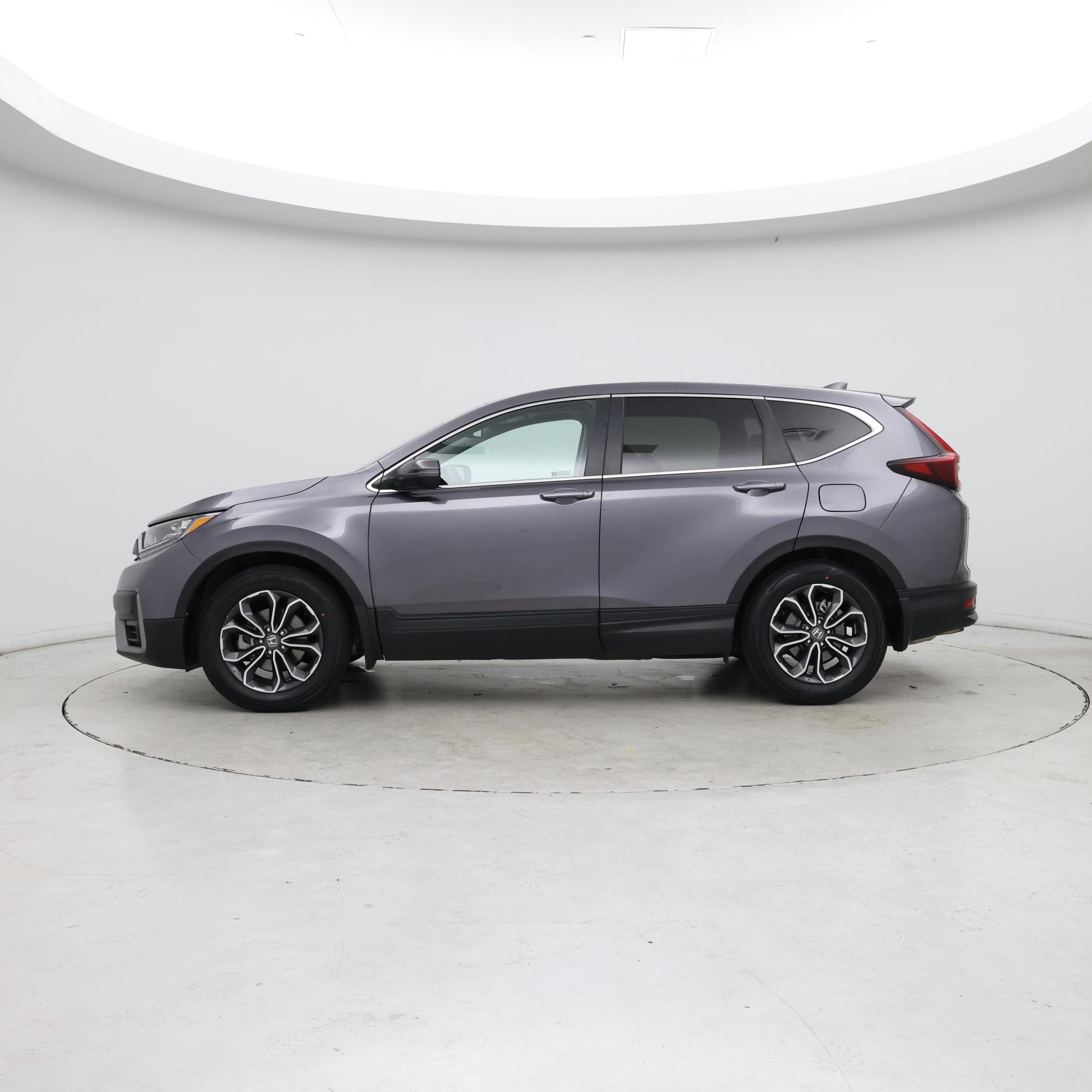 Thumbnail: 2020 Honda CR-V - 3