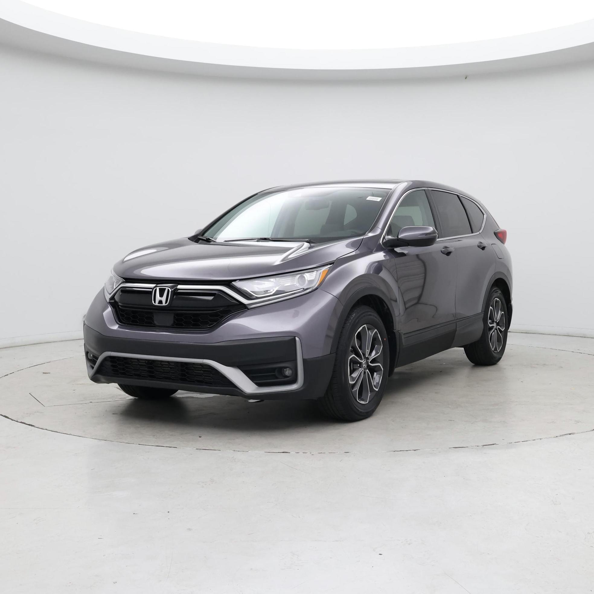 Thumbnail: 2020 Honda CR-V - 4