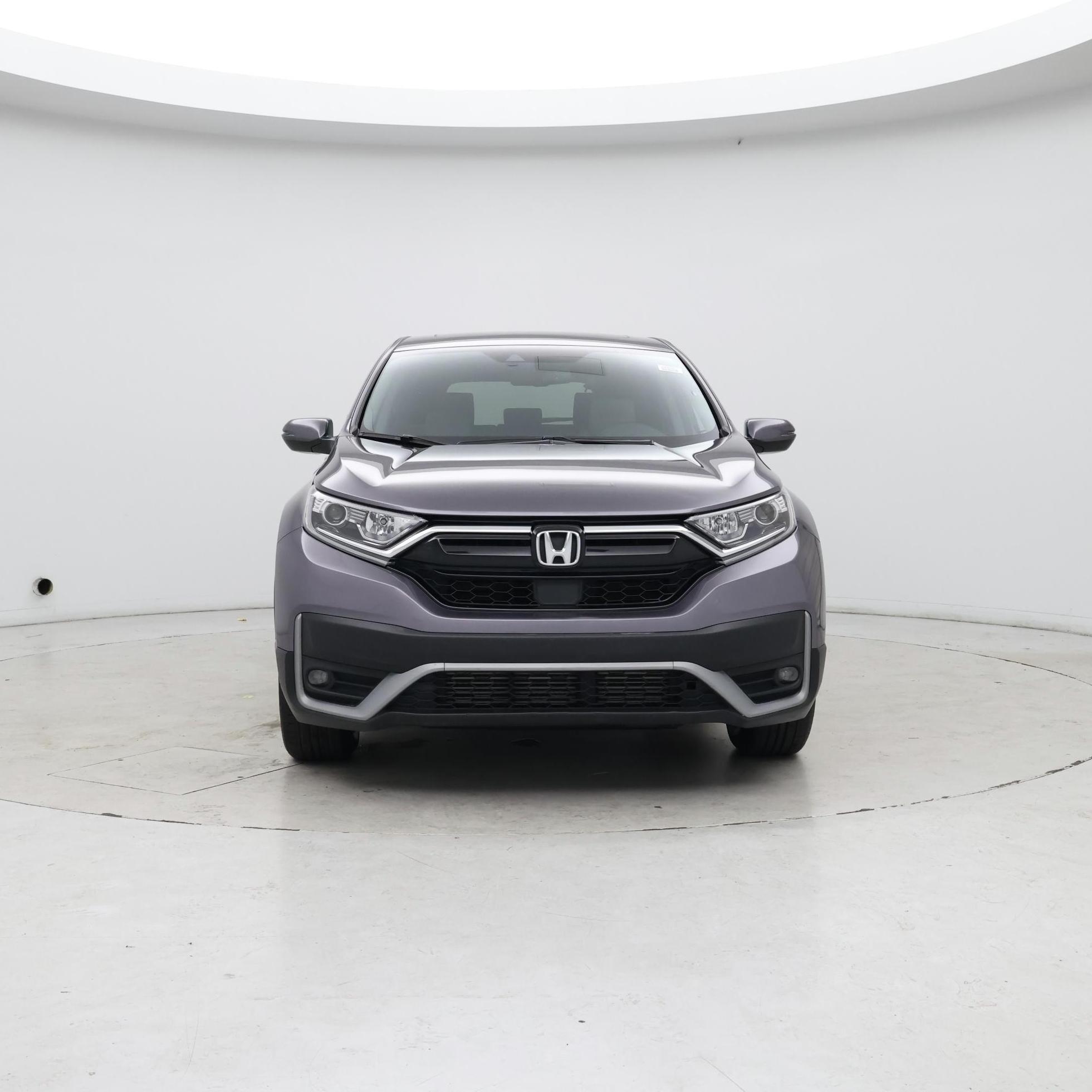 Thumbnail: 2020 Honda CR-V - 5