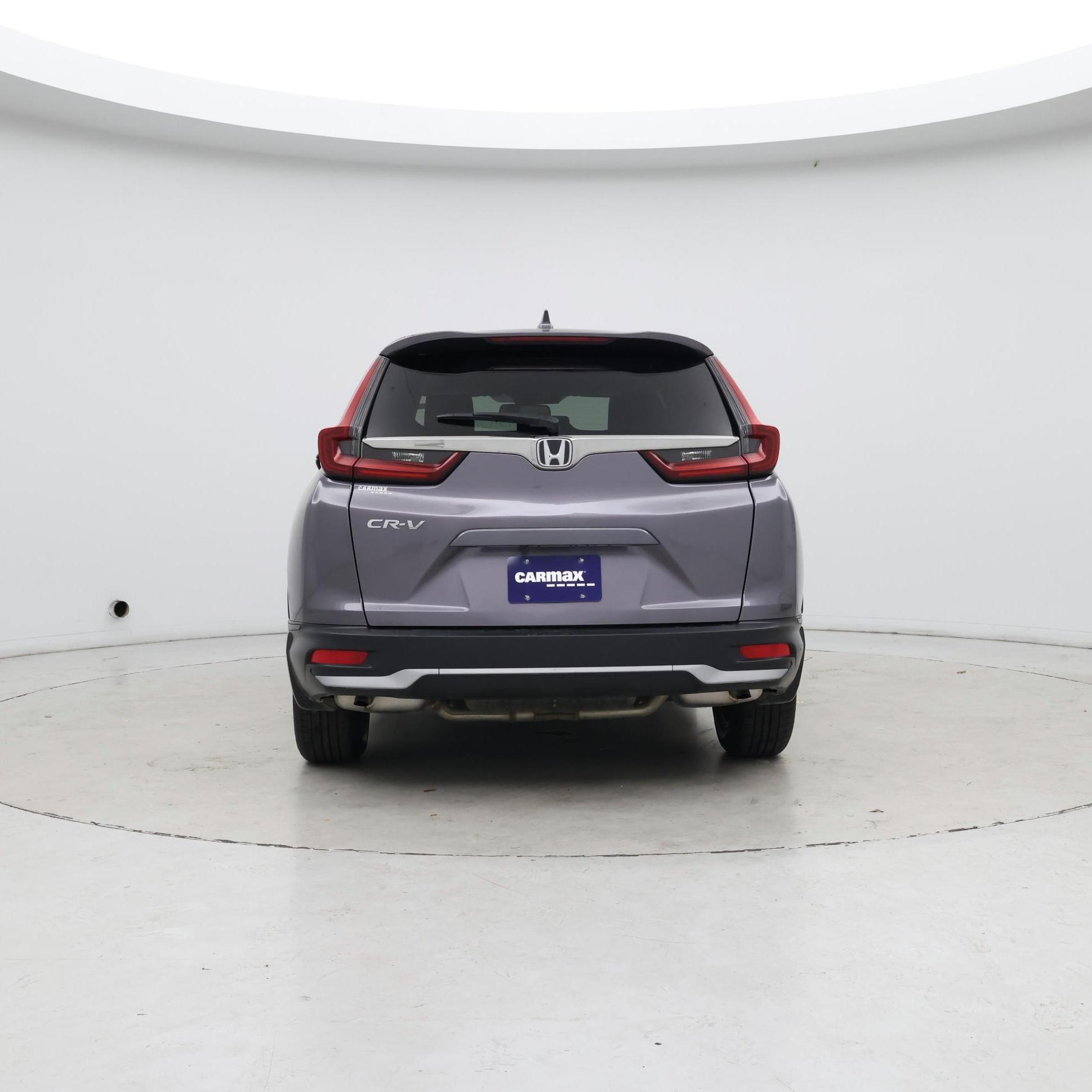 Thumbnail: 2020 Honda CR-V - 6