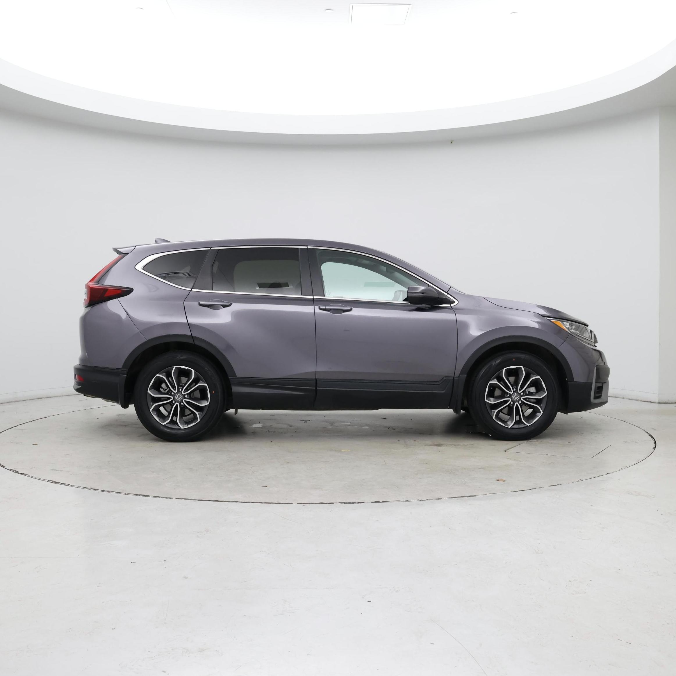 Thumbnail: 2020 Honda CR-V - 7