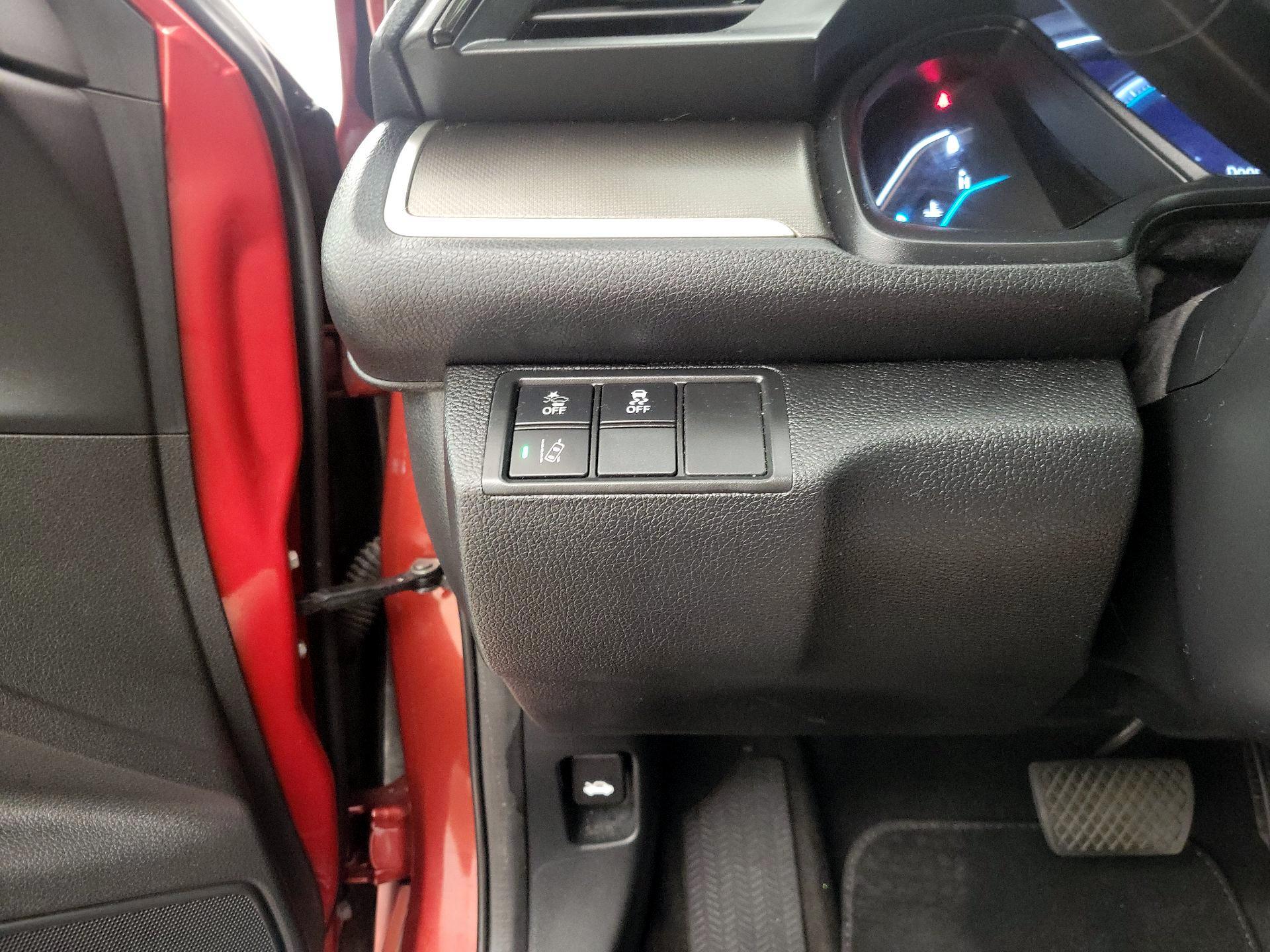 Thumbnail: 2019 Honda Civic - 13