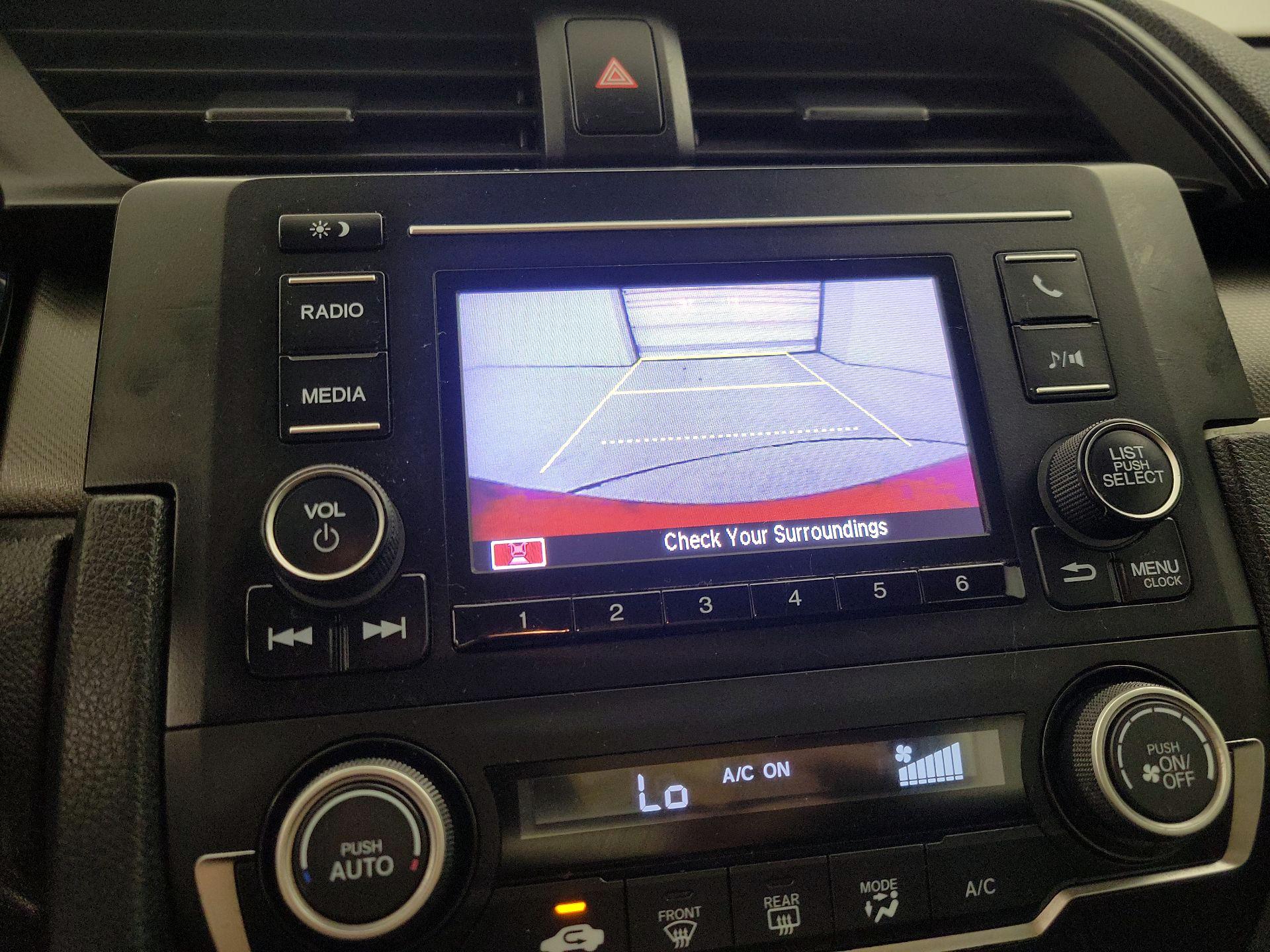 Thumbnail: 2019 Honda Civic - 14