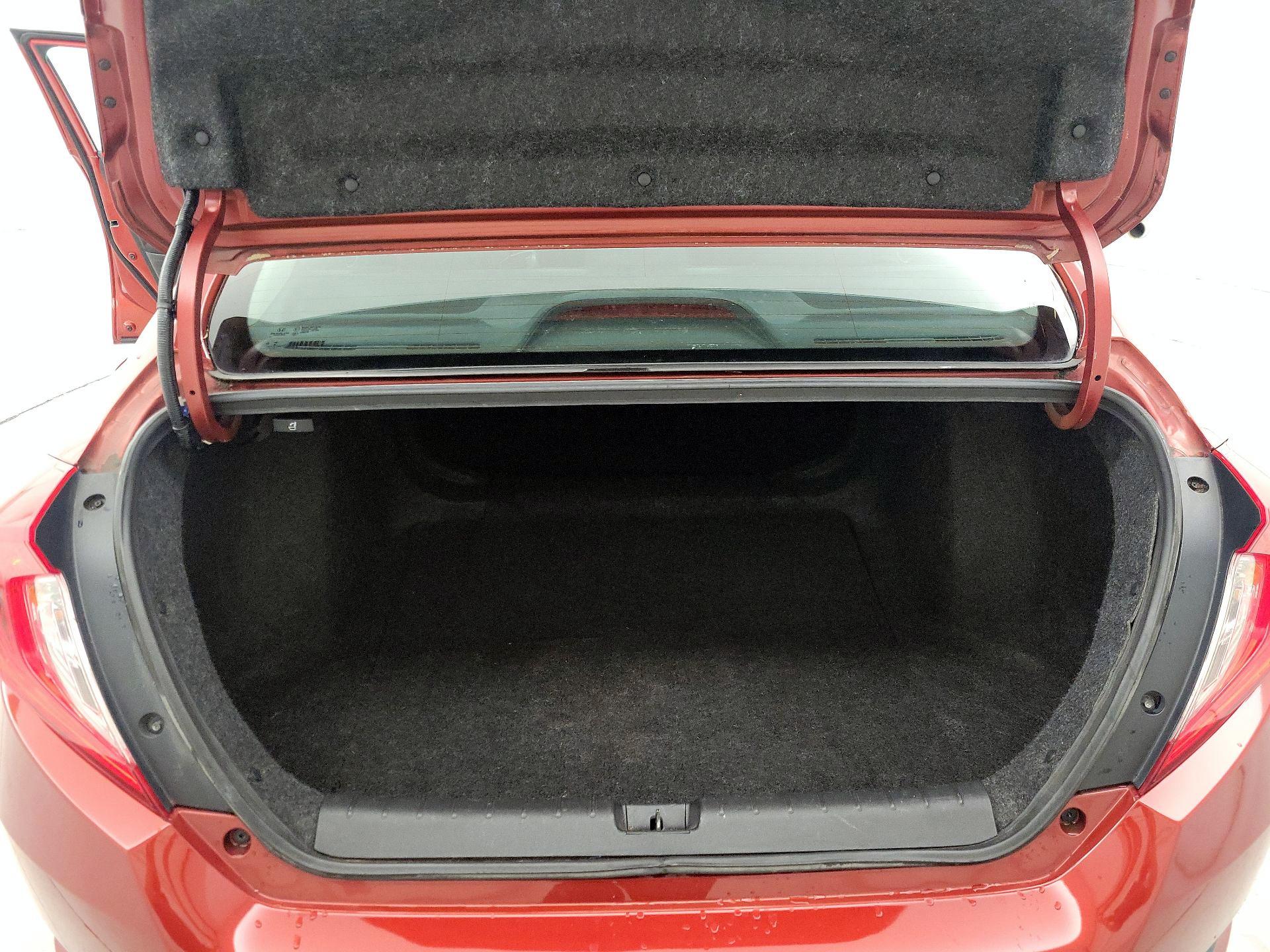 Thumbnail: 2019 Honda Civic - 20