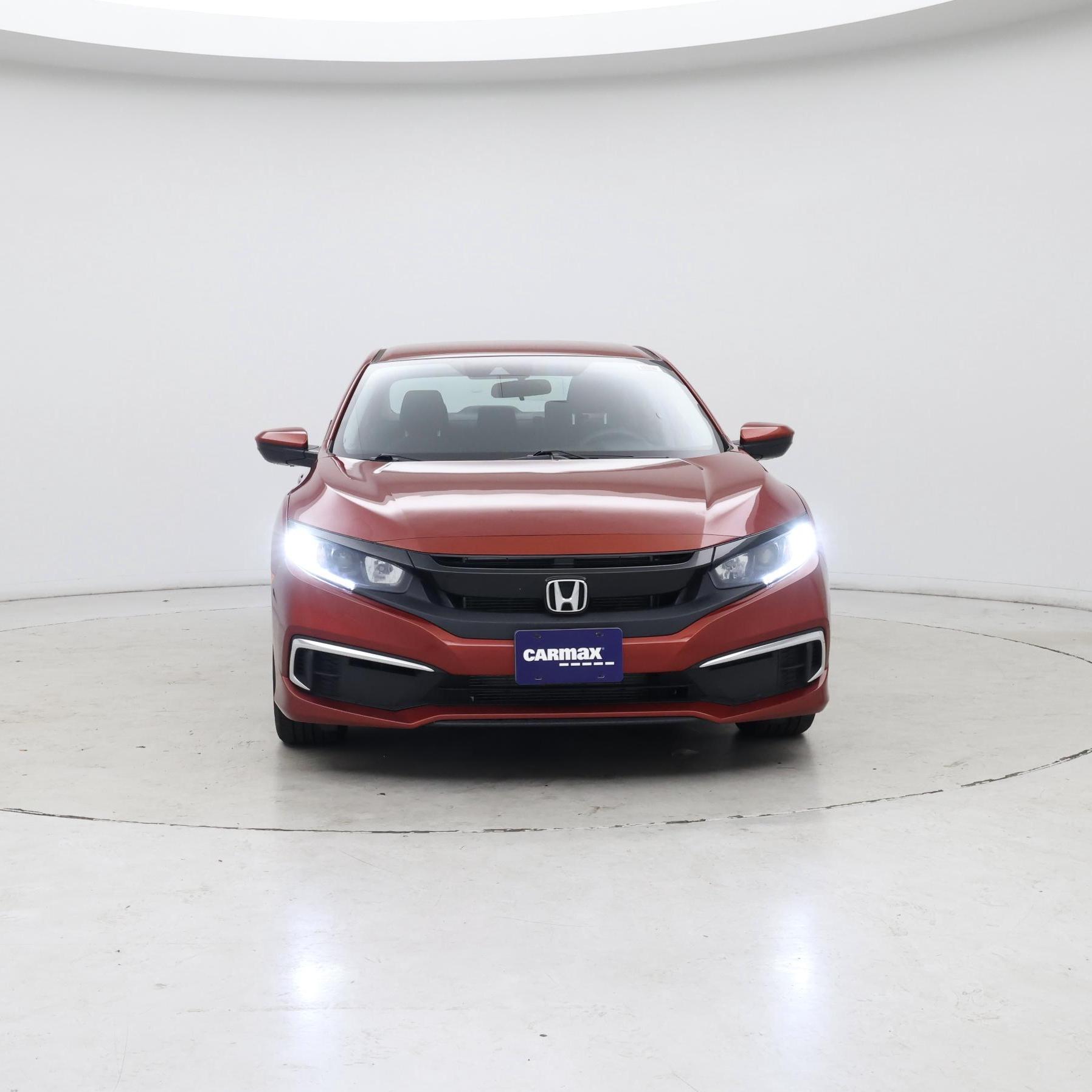 Thumbnail: 2019 Honda Civic - 5