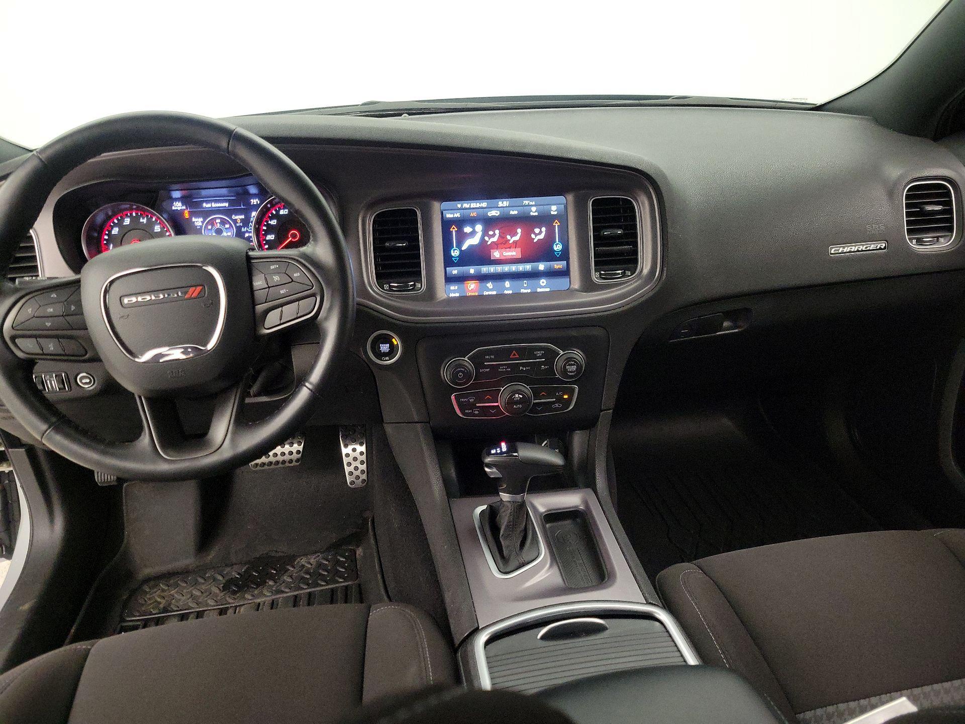 Thumbnail: 2023 Dodge Charger - 9