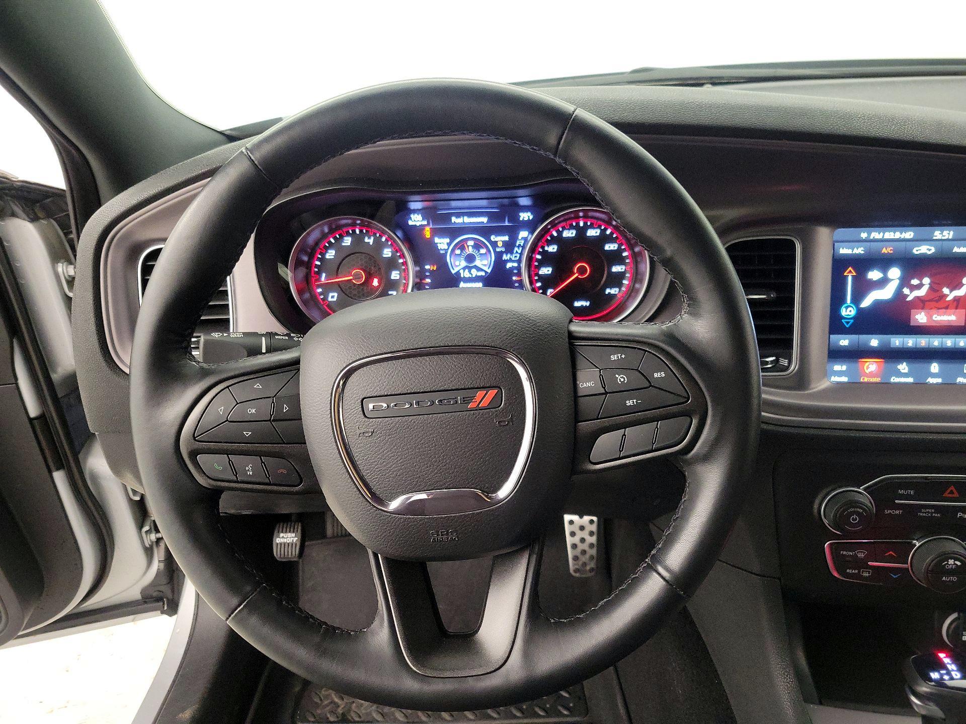 Thumbnail: 2023 Dodge Charger - 10