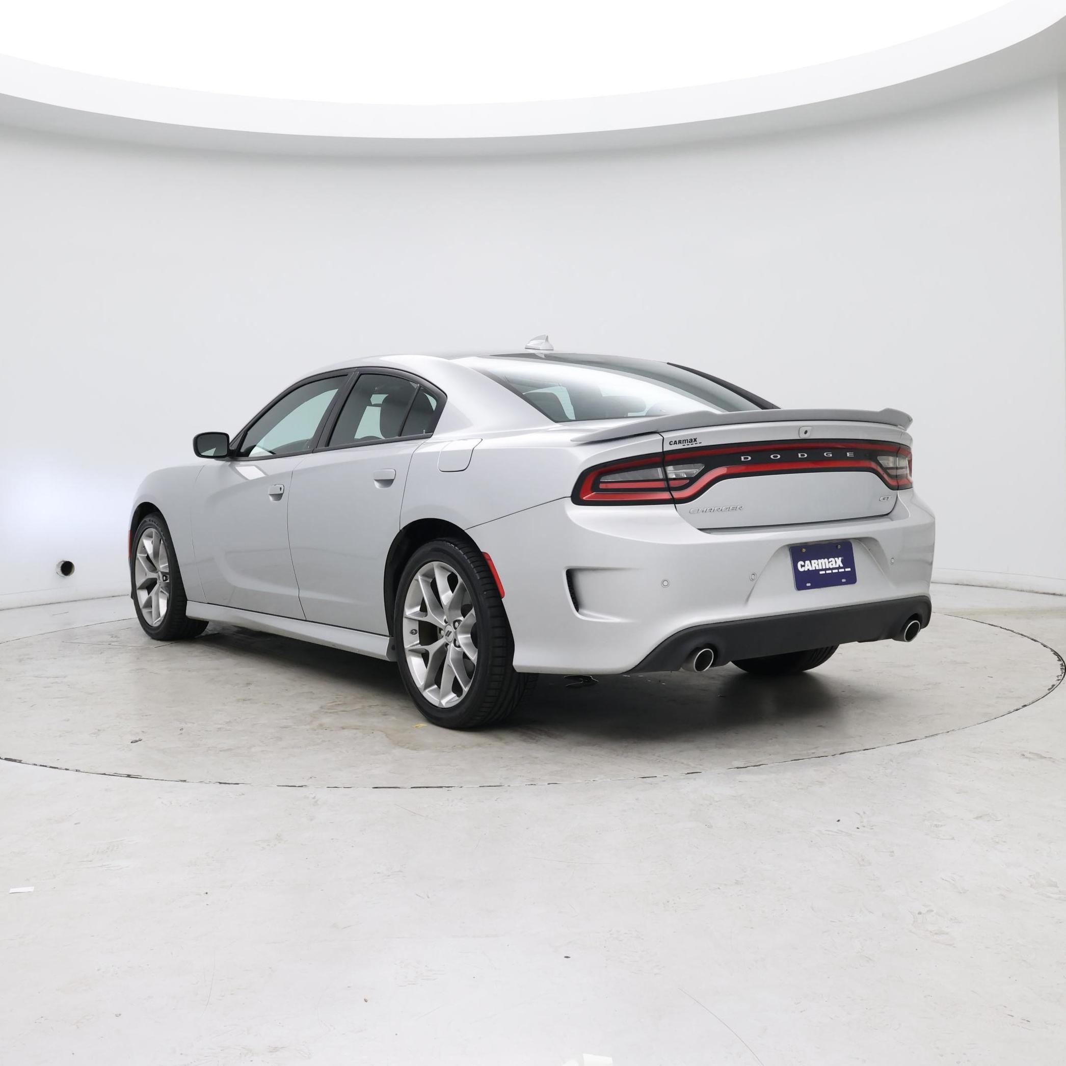 Thumbnail: 2023 Dodge Charger - 2