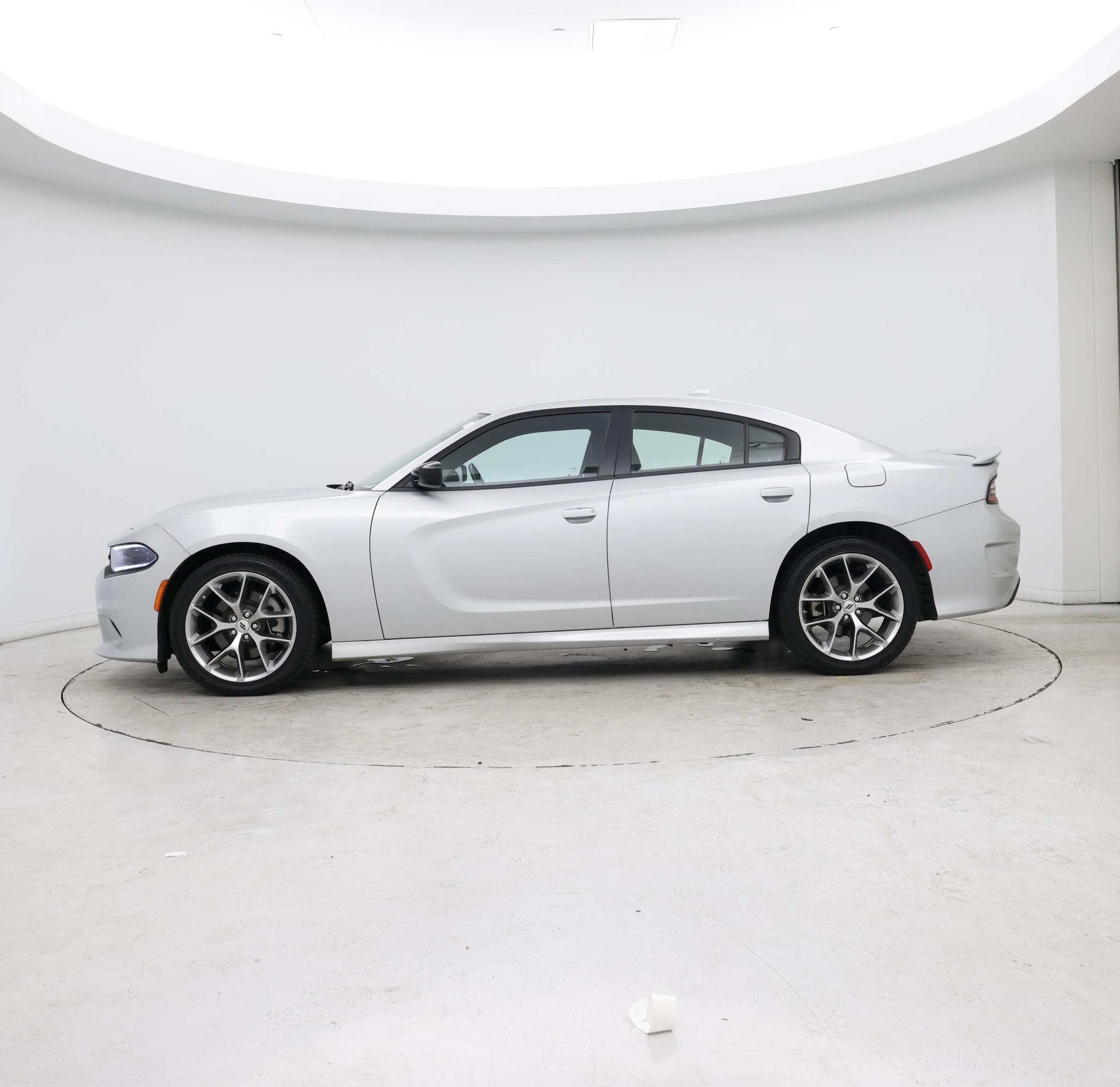 Thumbnail: 2023 Dodge Charger - 3
