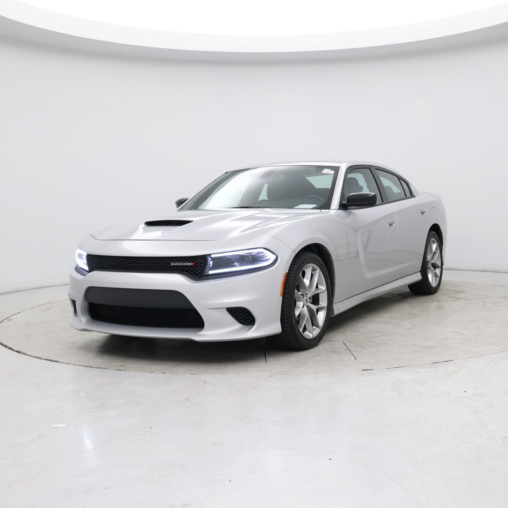 Thumbnail: 2023 Dodge Charger - 4