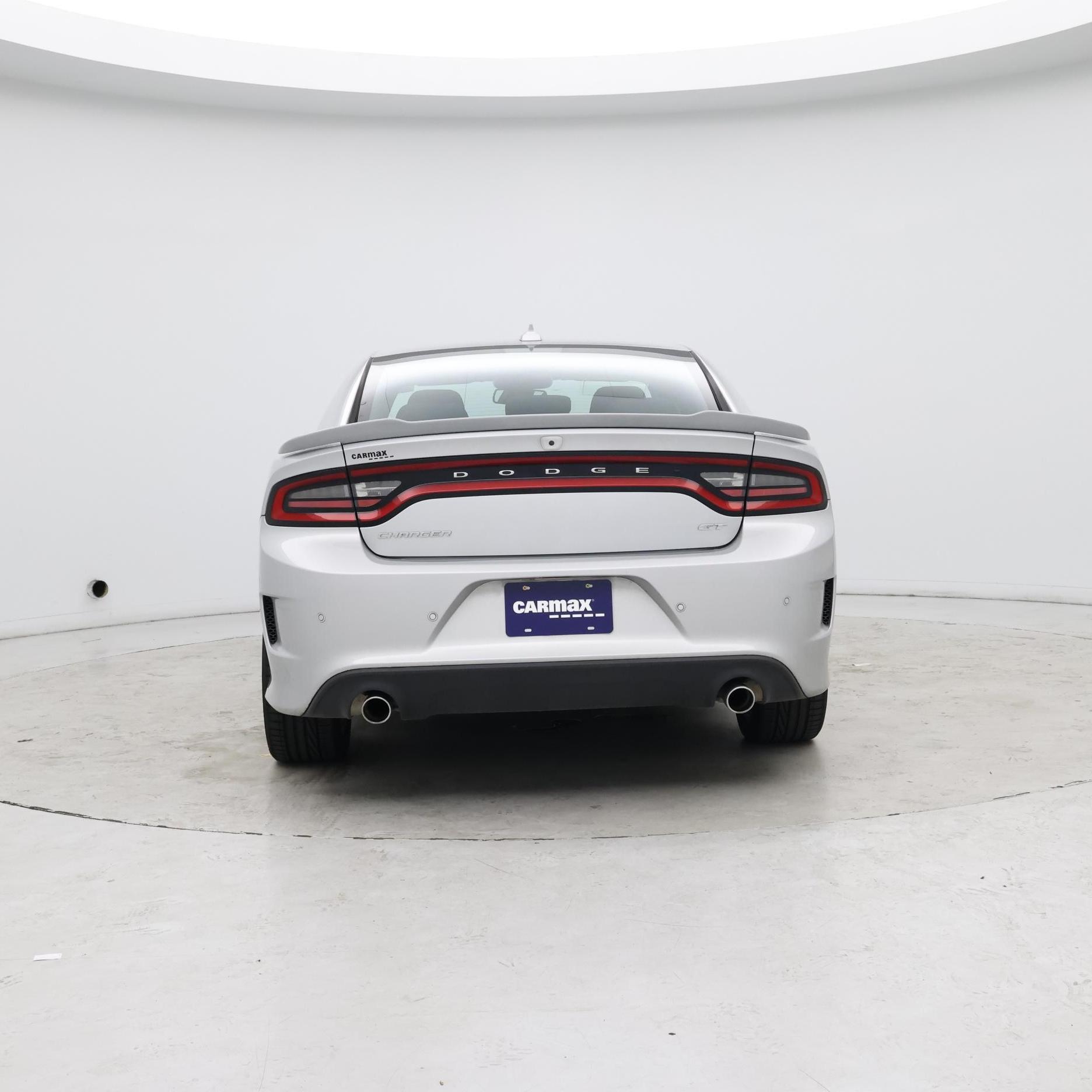 Thumbnail: 2023 Dodge Charger - 6