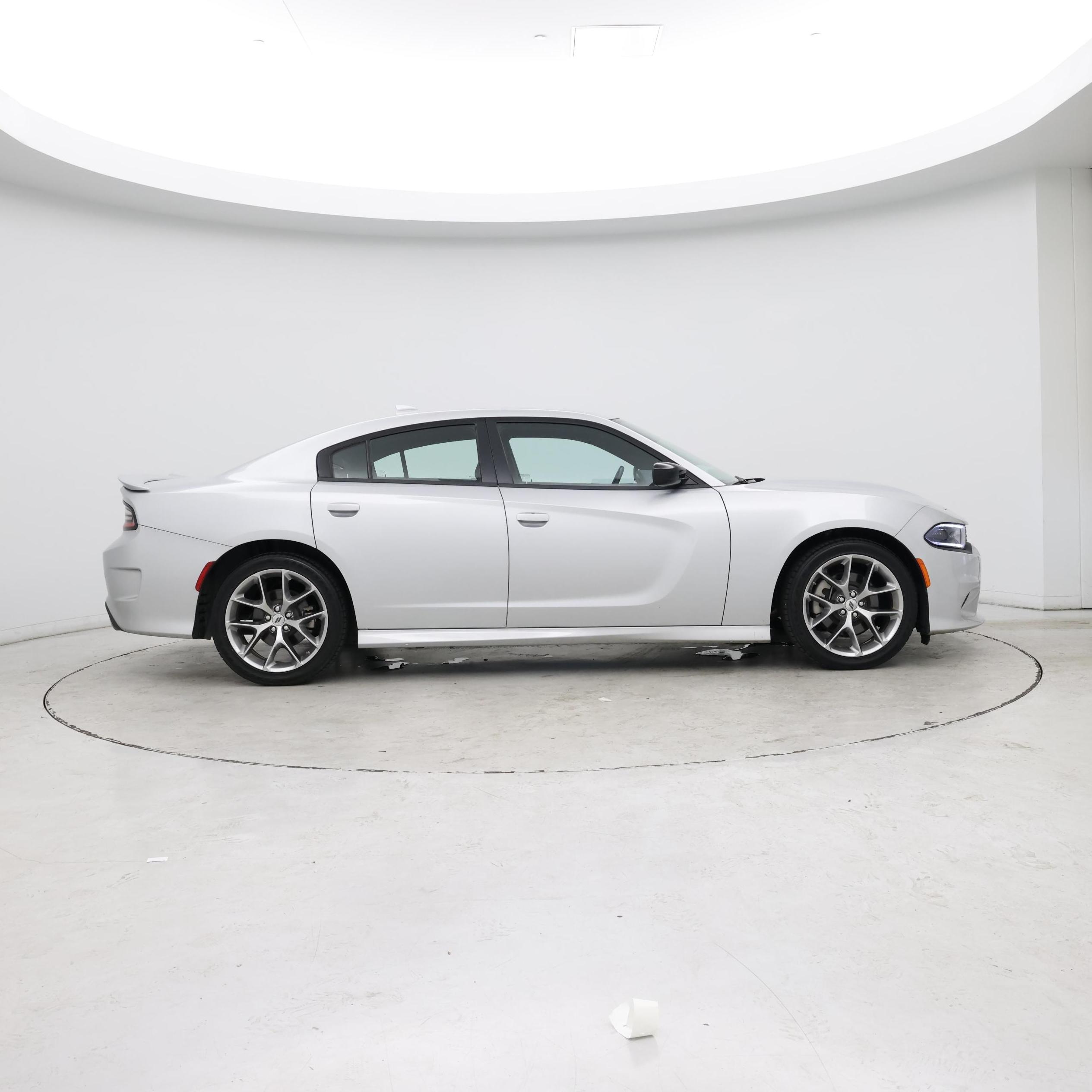 Thumbnail: 2023 Dodge Charger - 7