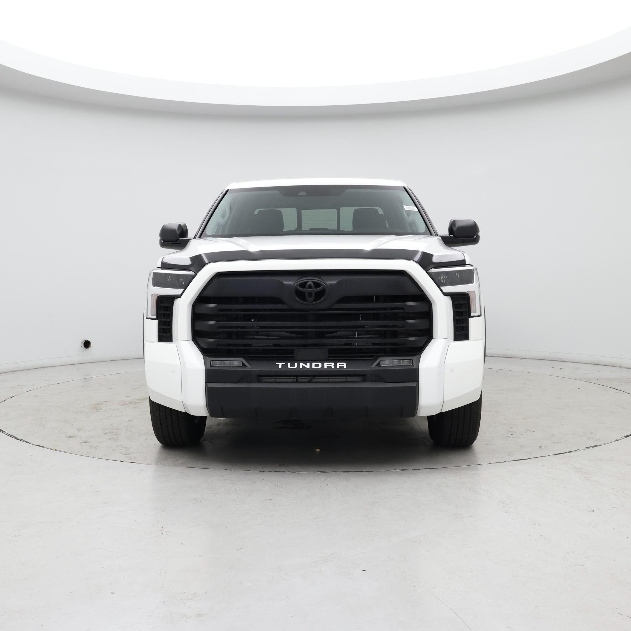 Thumbnail: 2022 Toyota Tundra - 5