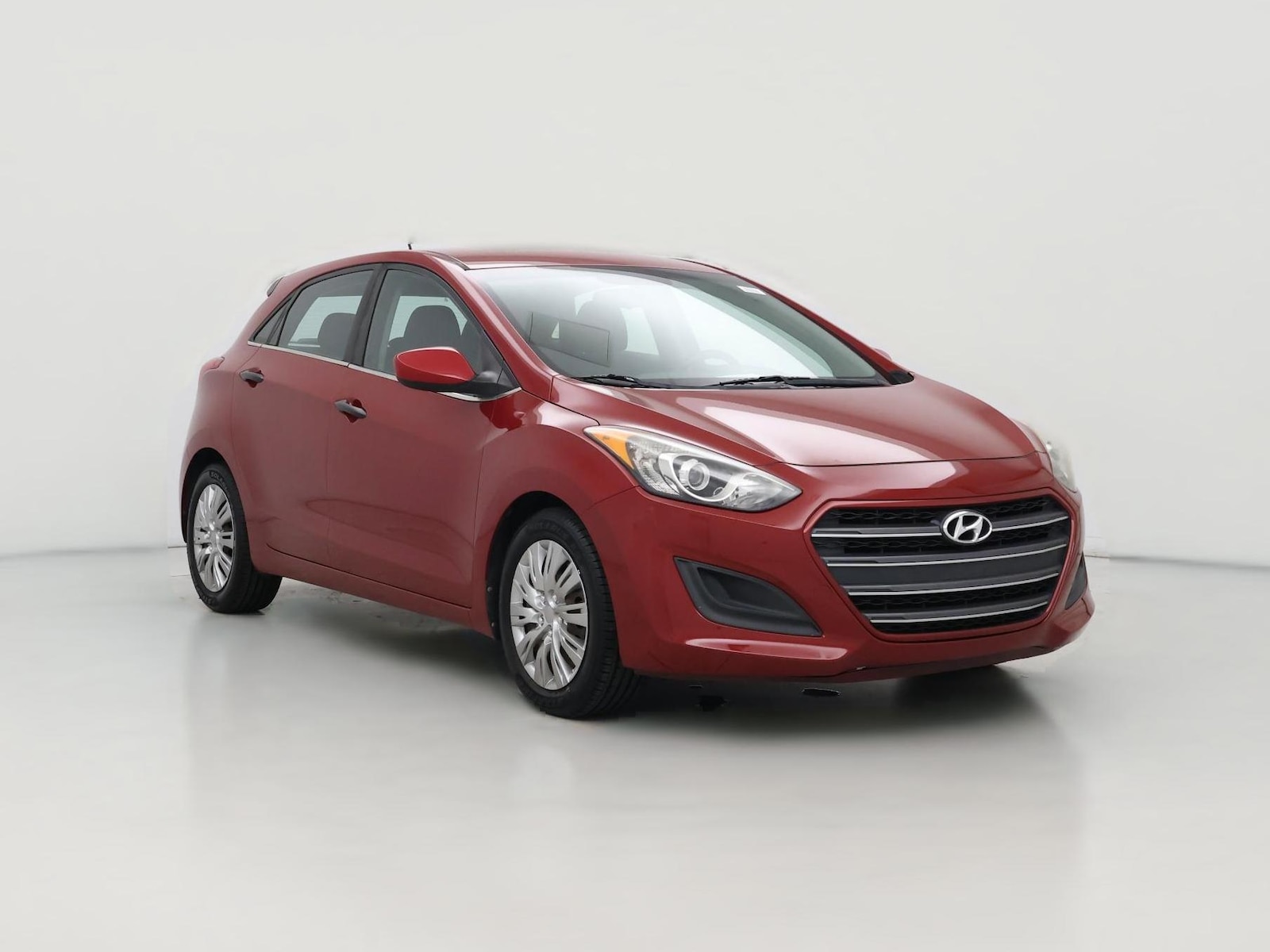 2017 Hyundai Elantra GT