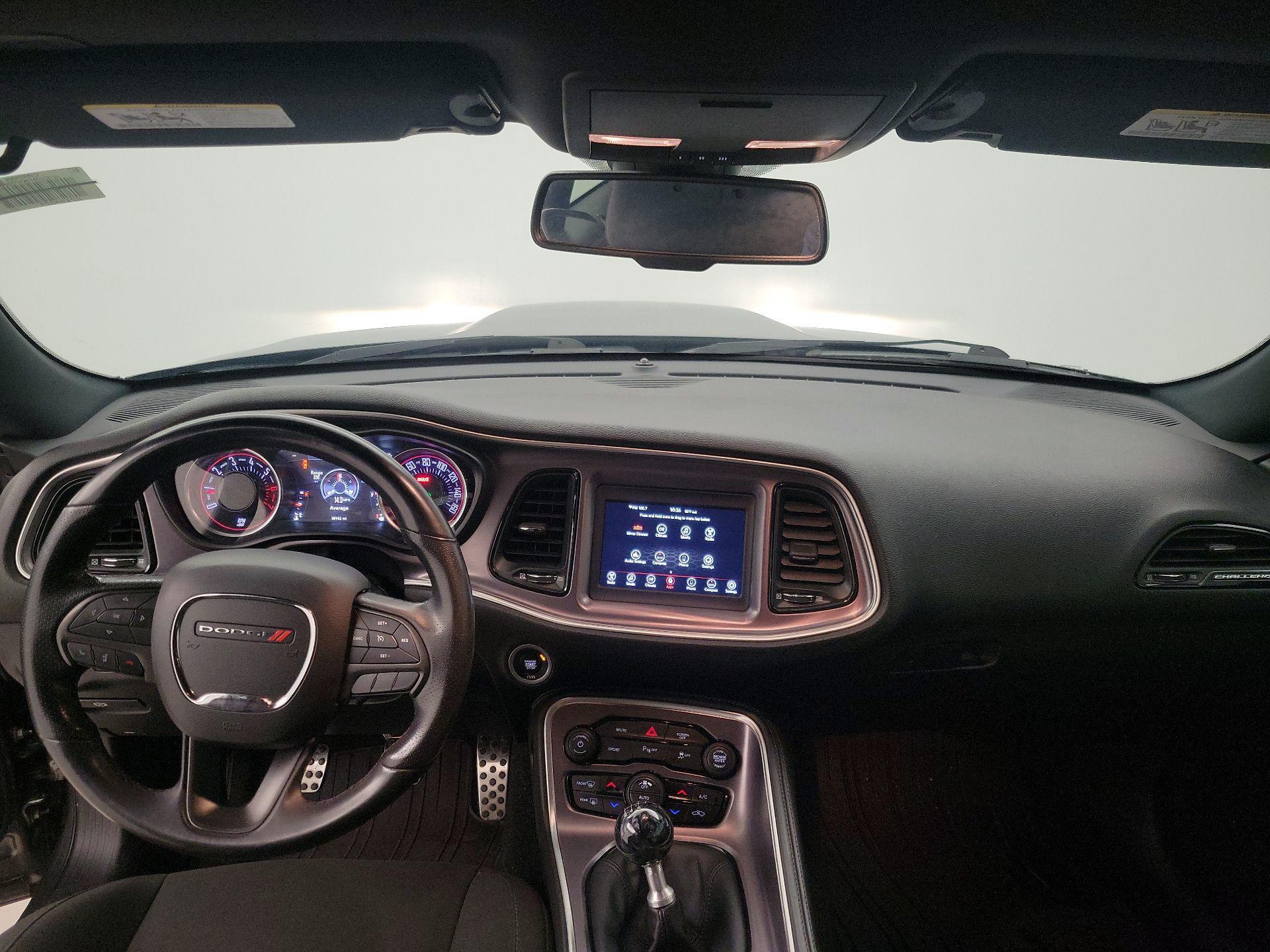 Thumbnail: 2019 Dodge Challenger - 9