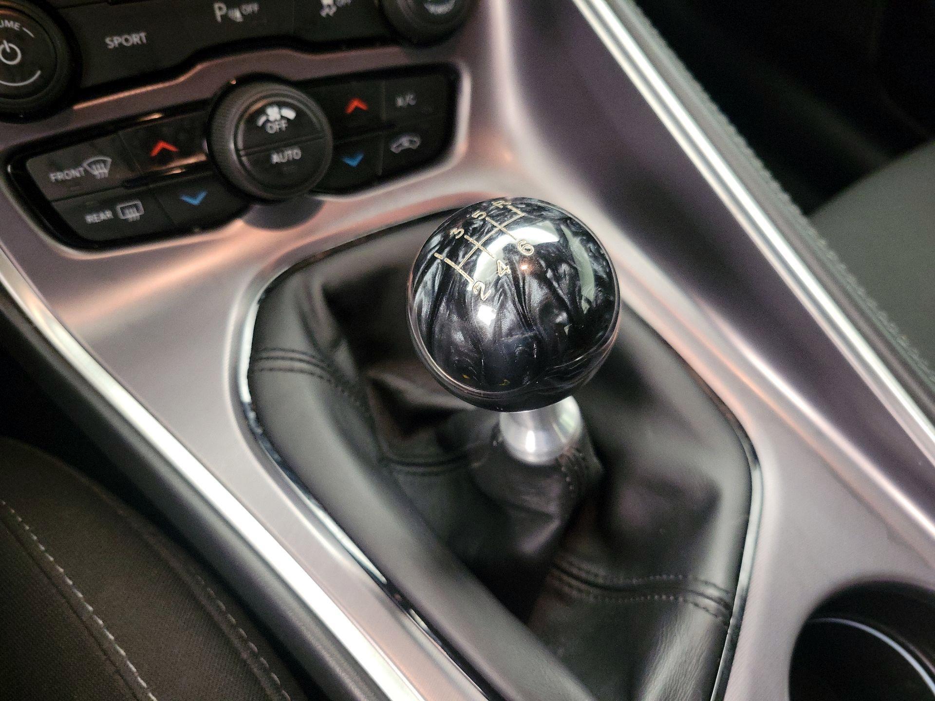 Thumbnail: 2019 Dodge Challenger - 17